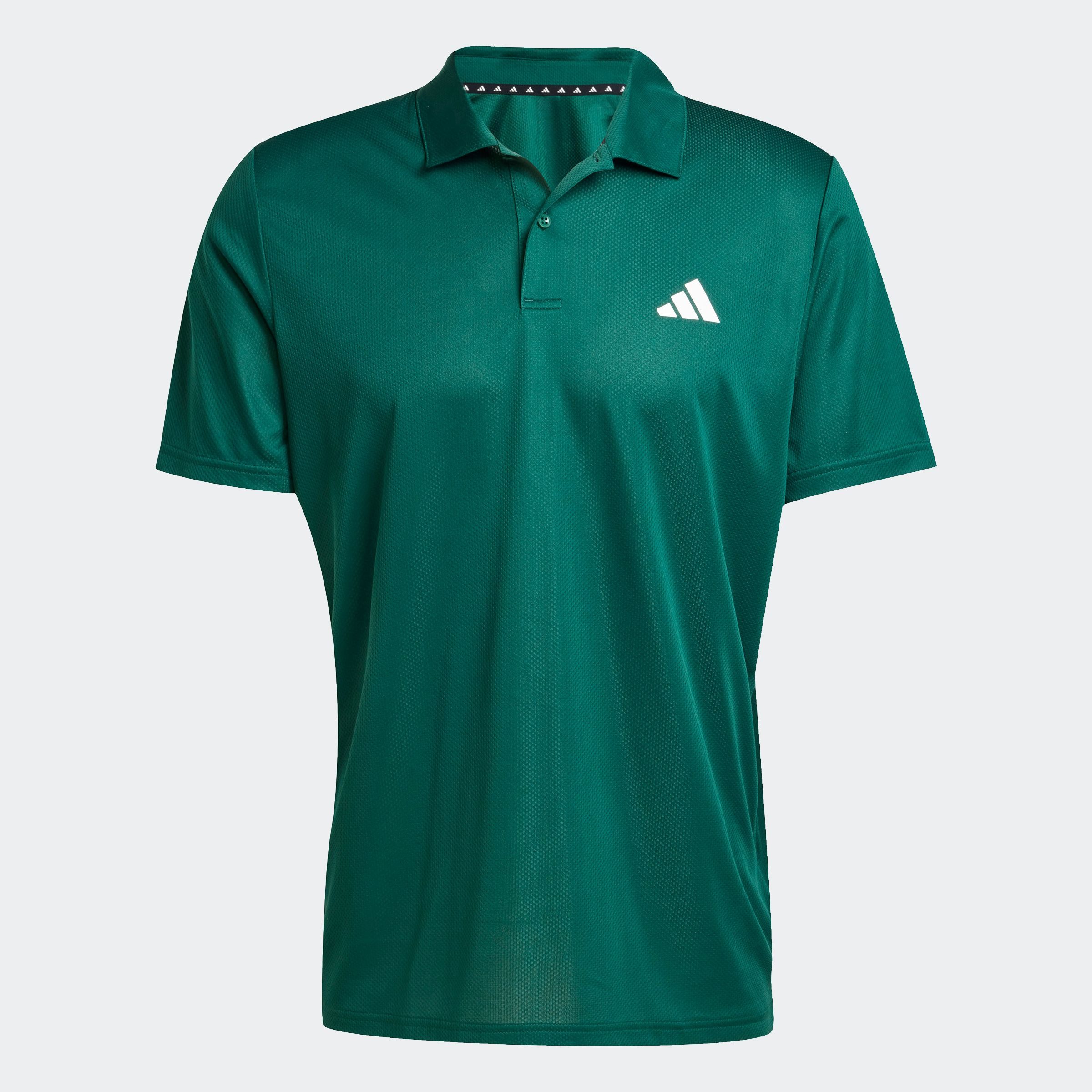 adidas Performance Poloshirt TRAIN ESSENTIALS TRAINING
