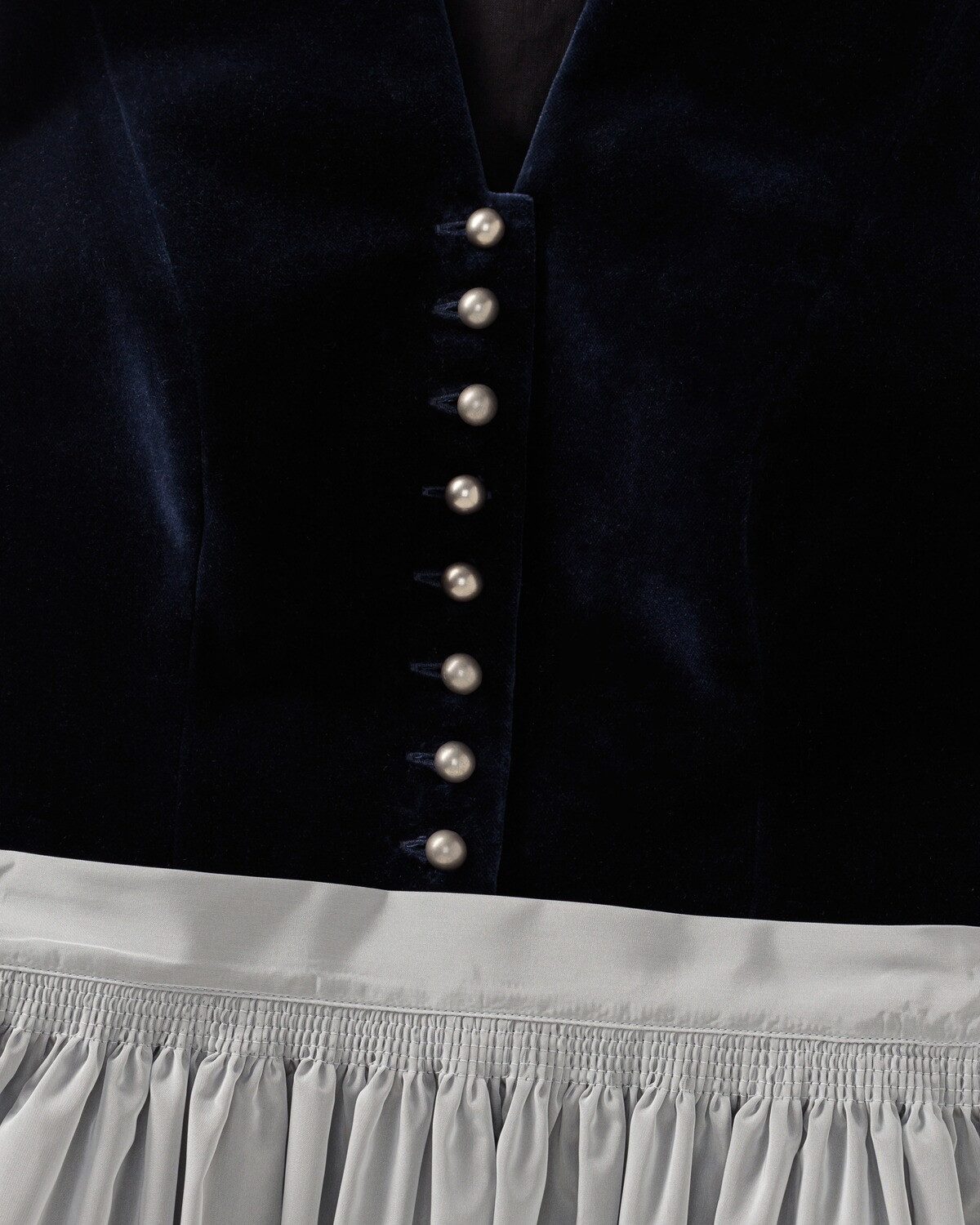 Luis Steindl Dirndl Midi-Dirndl