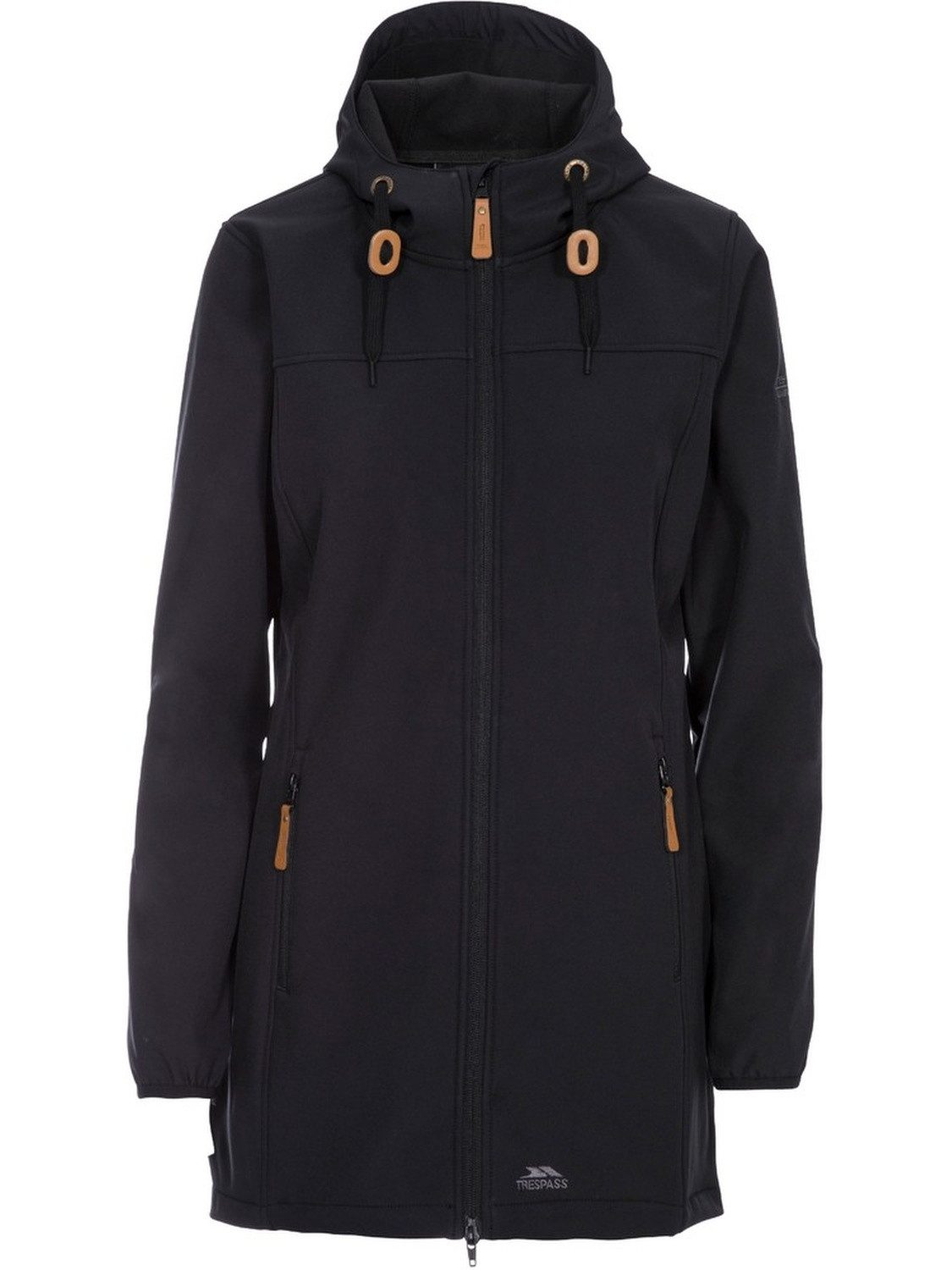 Trespass Softshelljacke