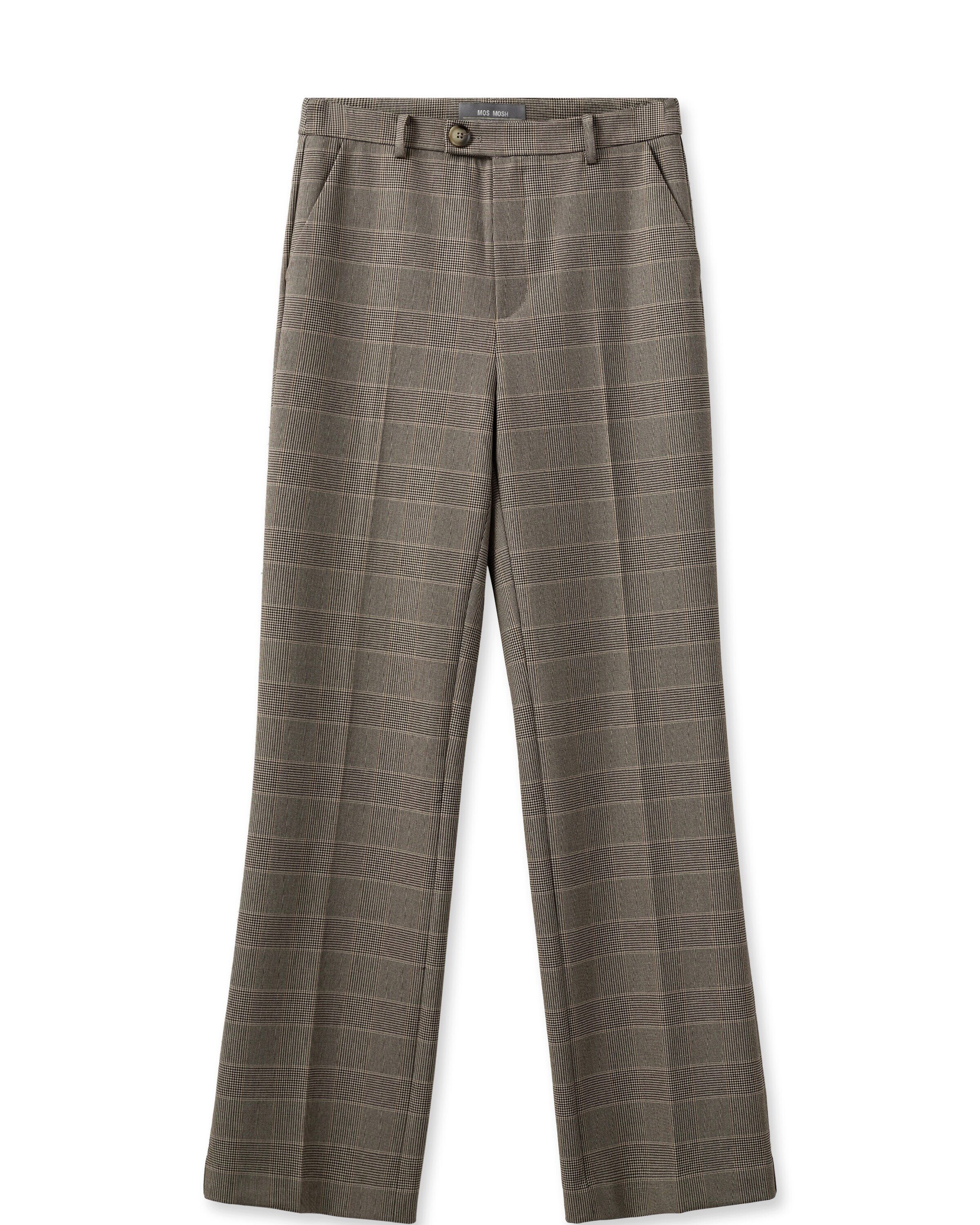 Stoffhose