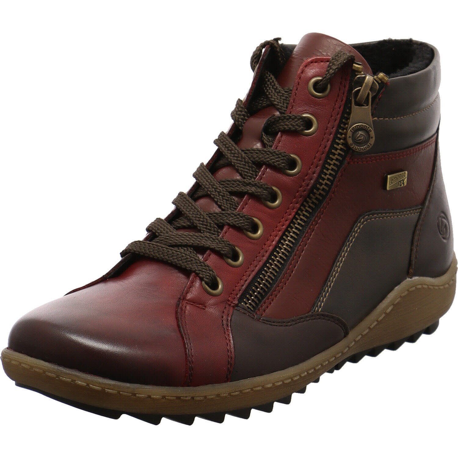 Remonte Schnürboots günstig online kaufen