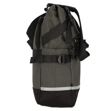 Jost Messenger Bag Lillehammer, Nylon