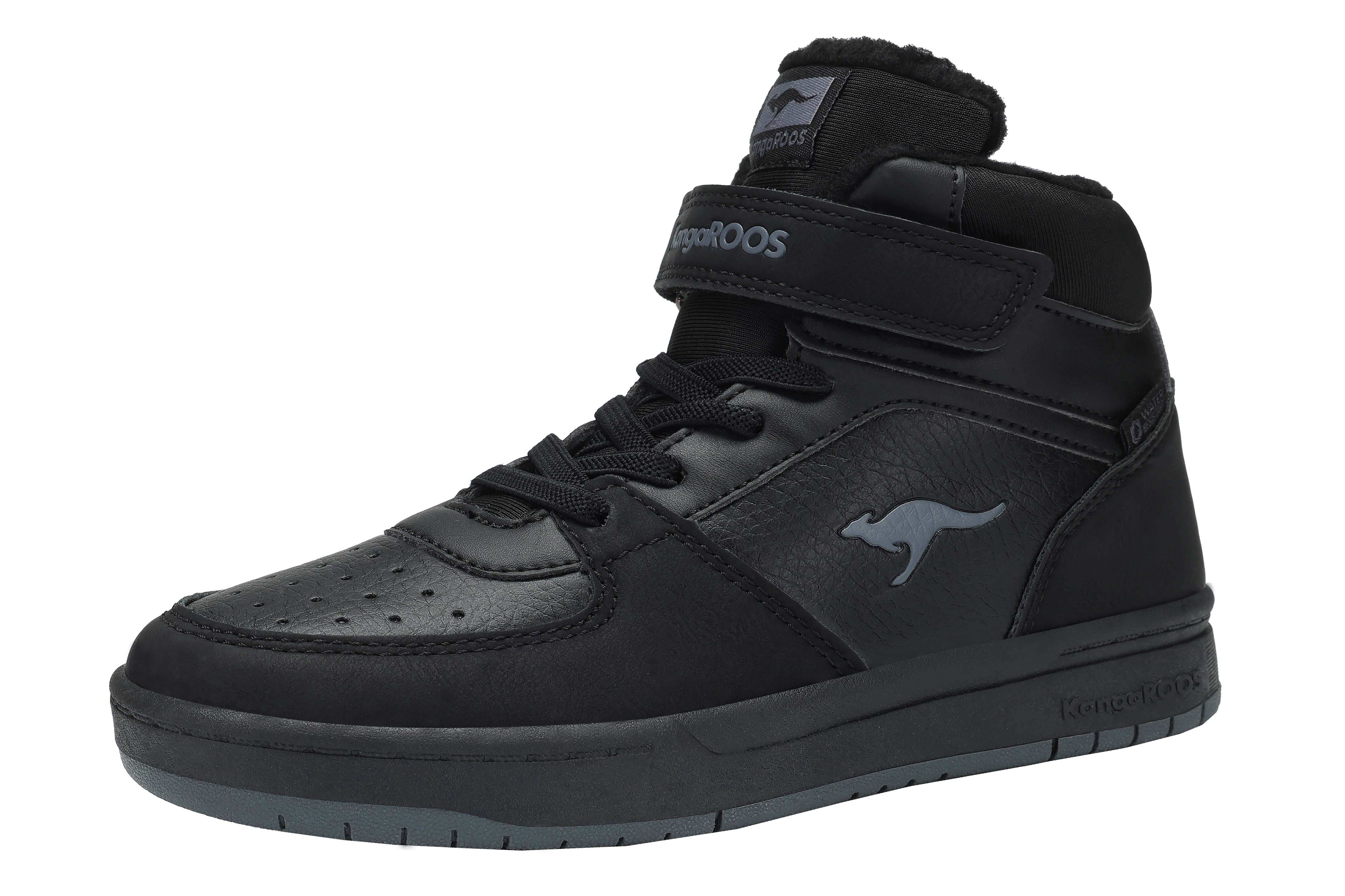 KangaROOS K-CP Bound Mid EV Кроссовки wasserabweisend, wärmendes Innenfutter