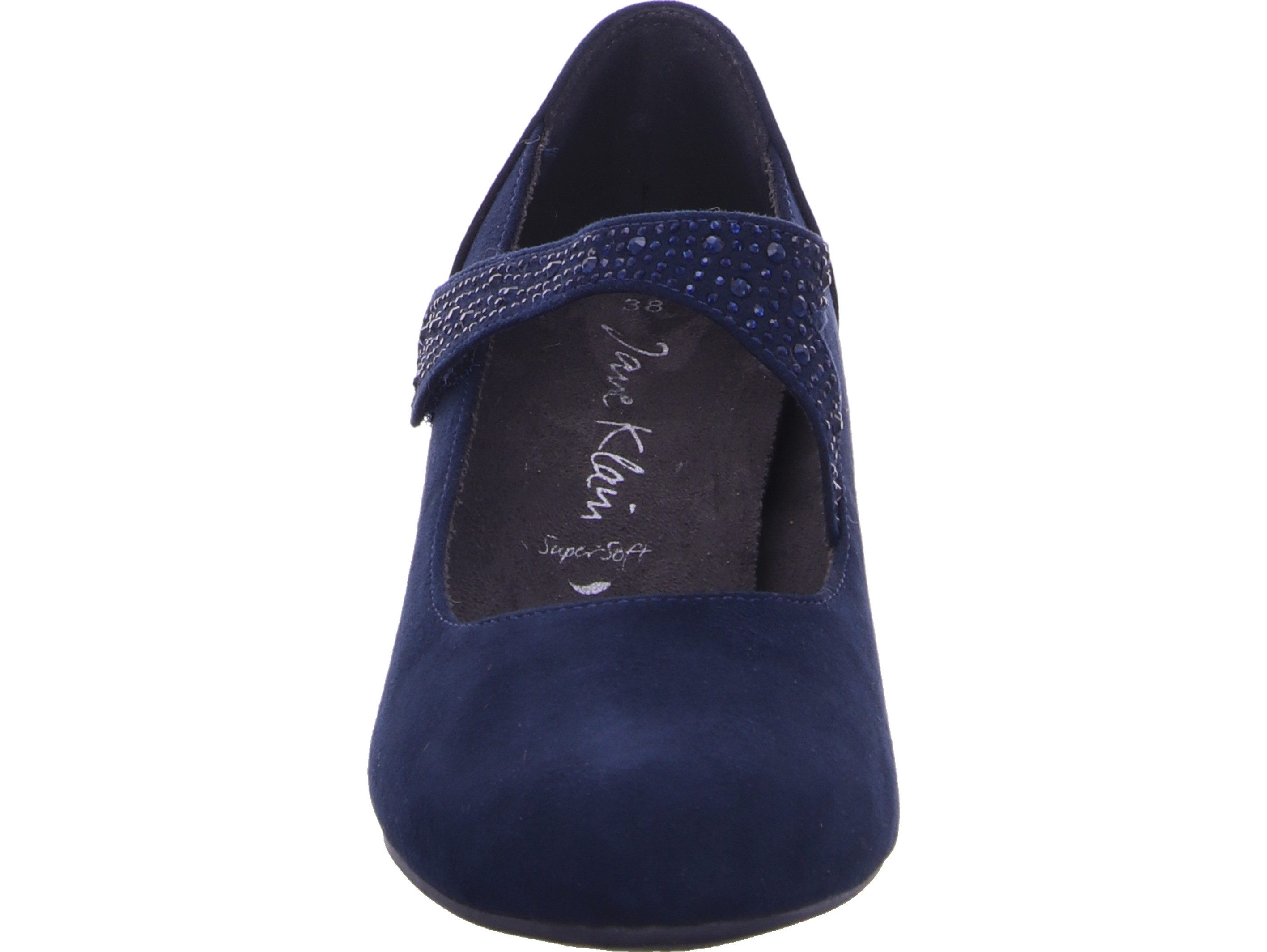 Jane Klain Pumps