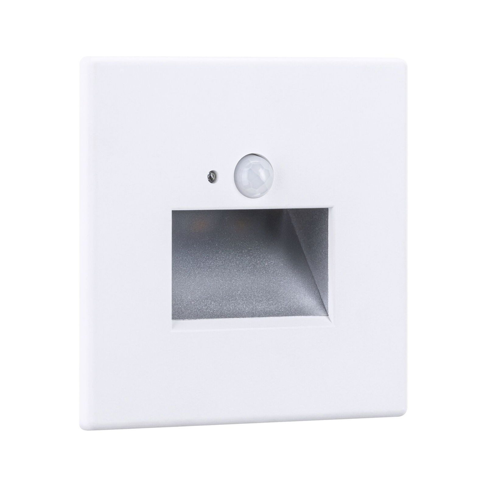 Paulmann LED Einbauleuchte LED Wandeinbauleuchte Edge günstig online kaufen
