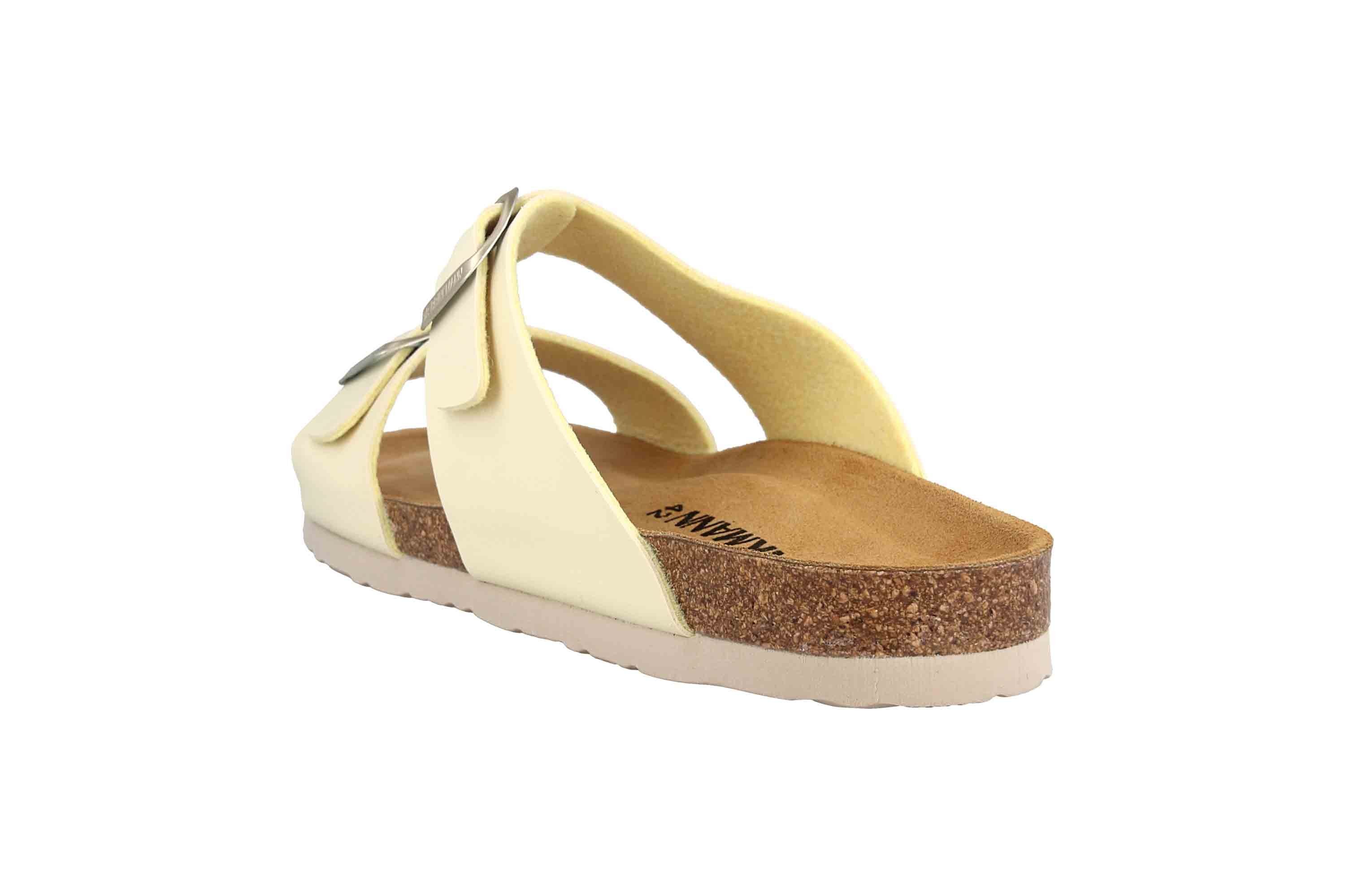 Dr. Brinkmann 700203-61 Pantolette