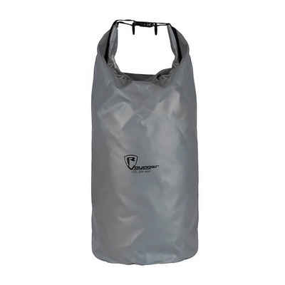 Fox Rage Tragetasche Fox Rage HD Dry Bags Wasserdichte Tasche, Komplett wasserdichte Taschen, Gefertigt aus 5mm starkem, hochrobustem und verschweißtem PVC-Material, Hochrobuste und langlebige Konstruktion, Perfekt zum Verstauen von Ersatzkleidung und Wertgegenständen