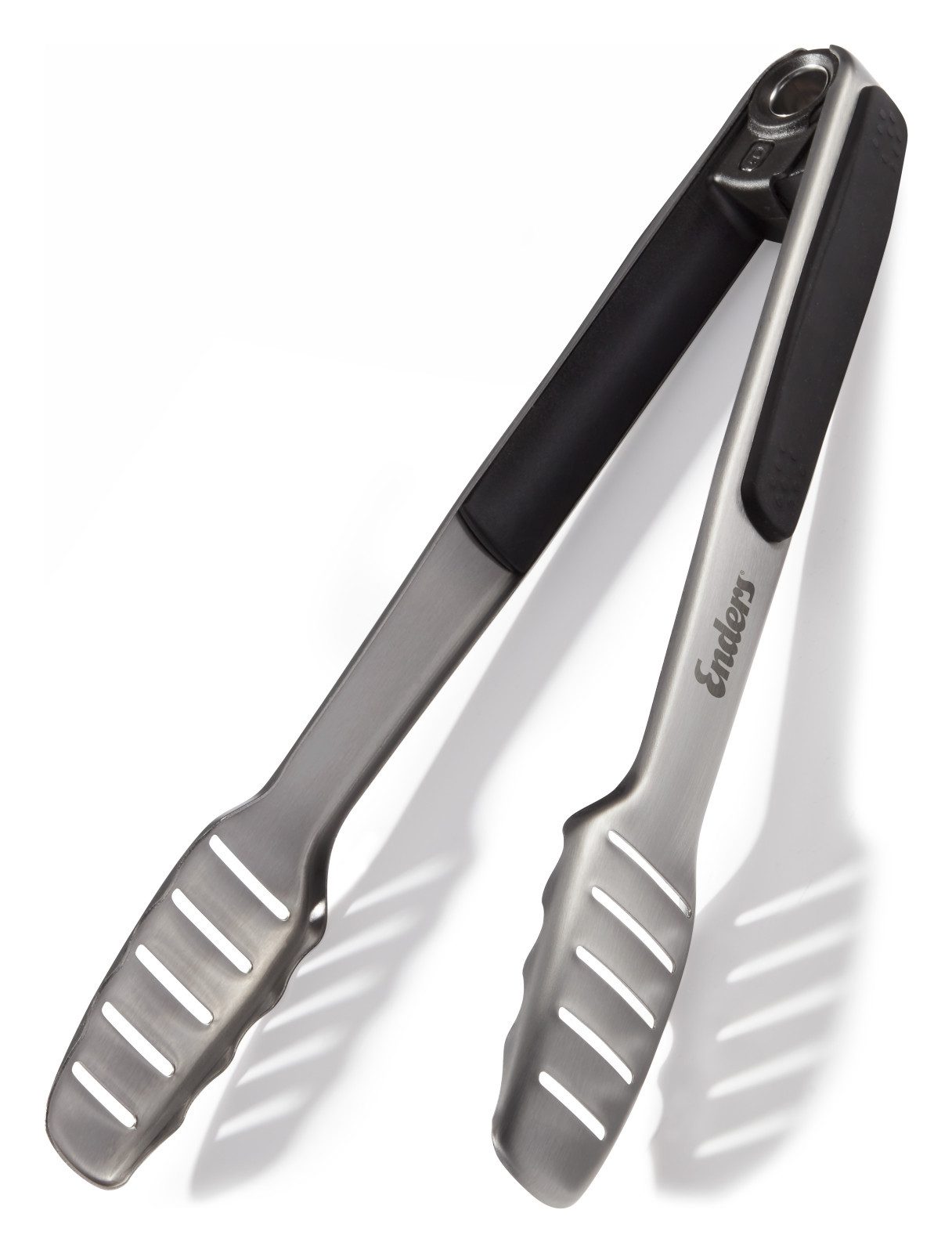 Enders® Grillzange ENDERS Grillzange mit Lock-Funktion