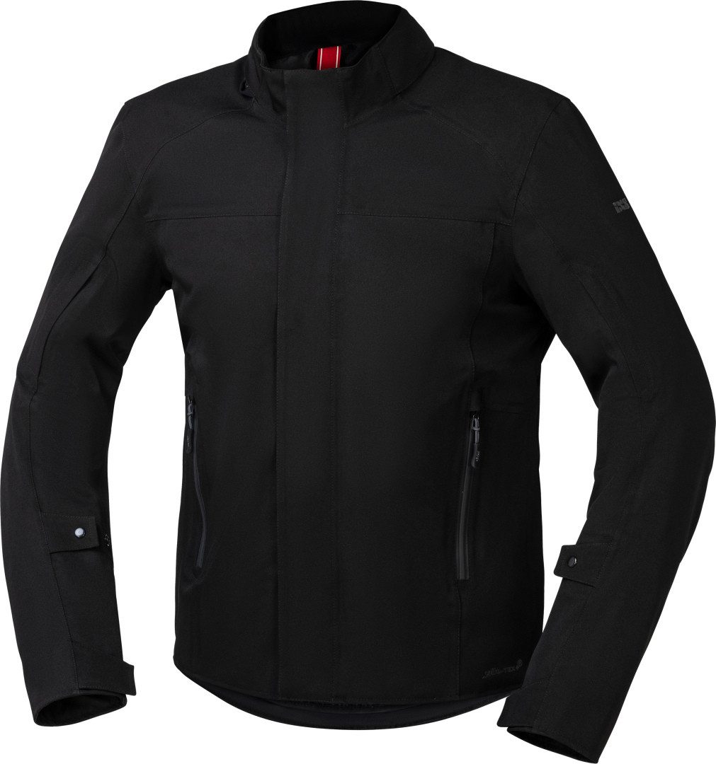 IXS Motorradjacke Destination-ST-Plus Motorrad Textiljacke