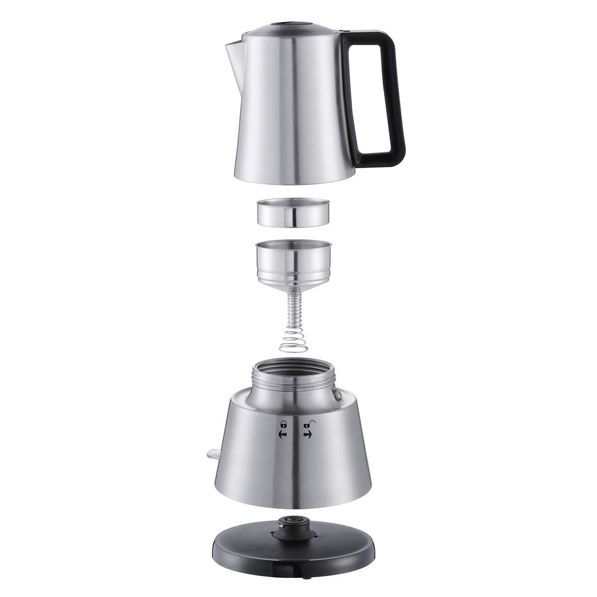Cloer Espressokocher