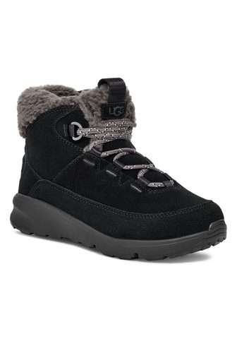  UGG TERRE TRAIL COZY LACE žieminiai ba...