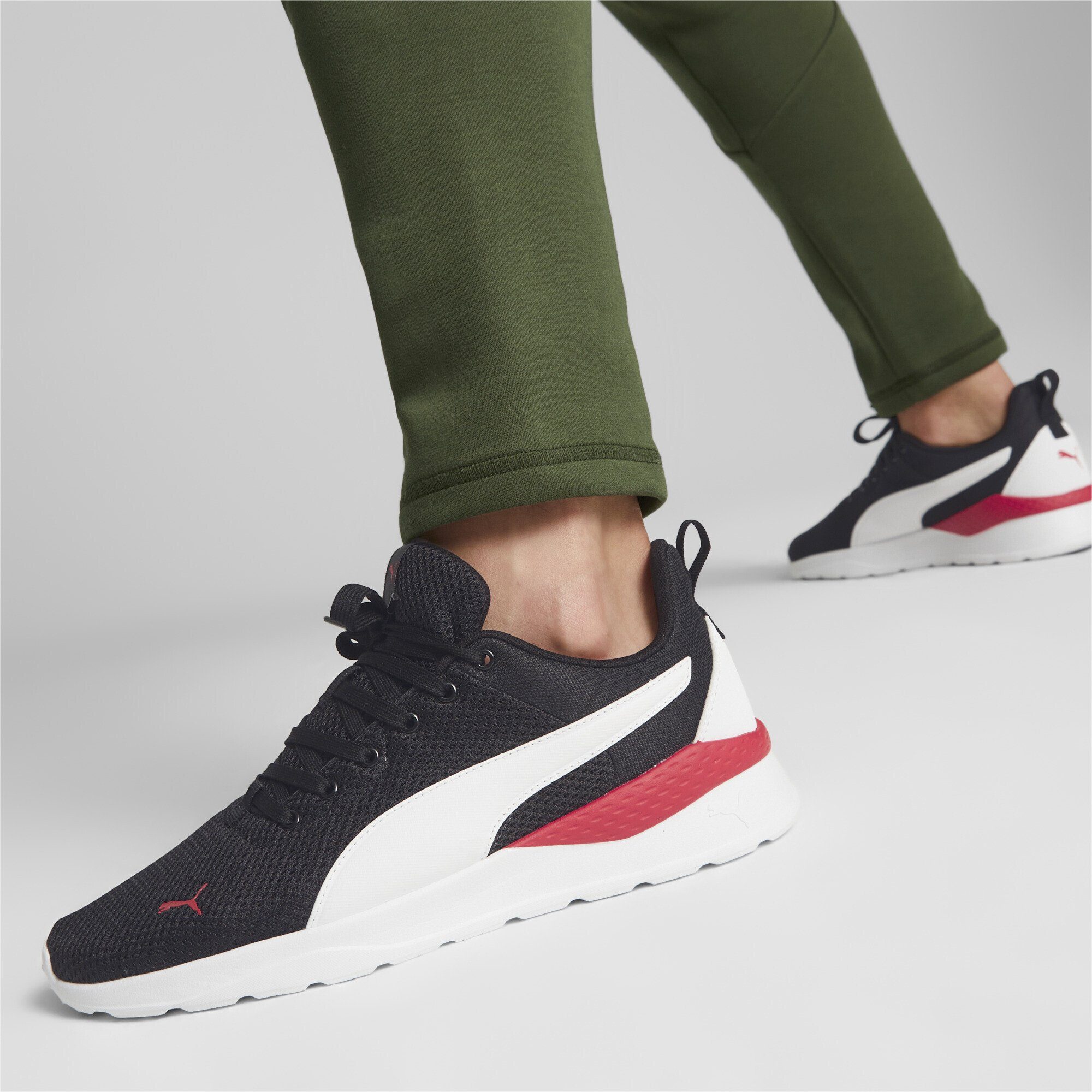 PUMA Anzarun Lite Sneakers Erwachsene Trainingsschuh günstig online kaufen