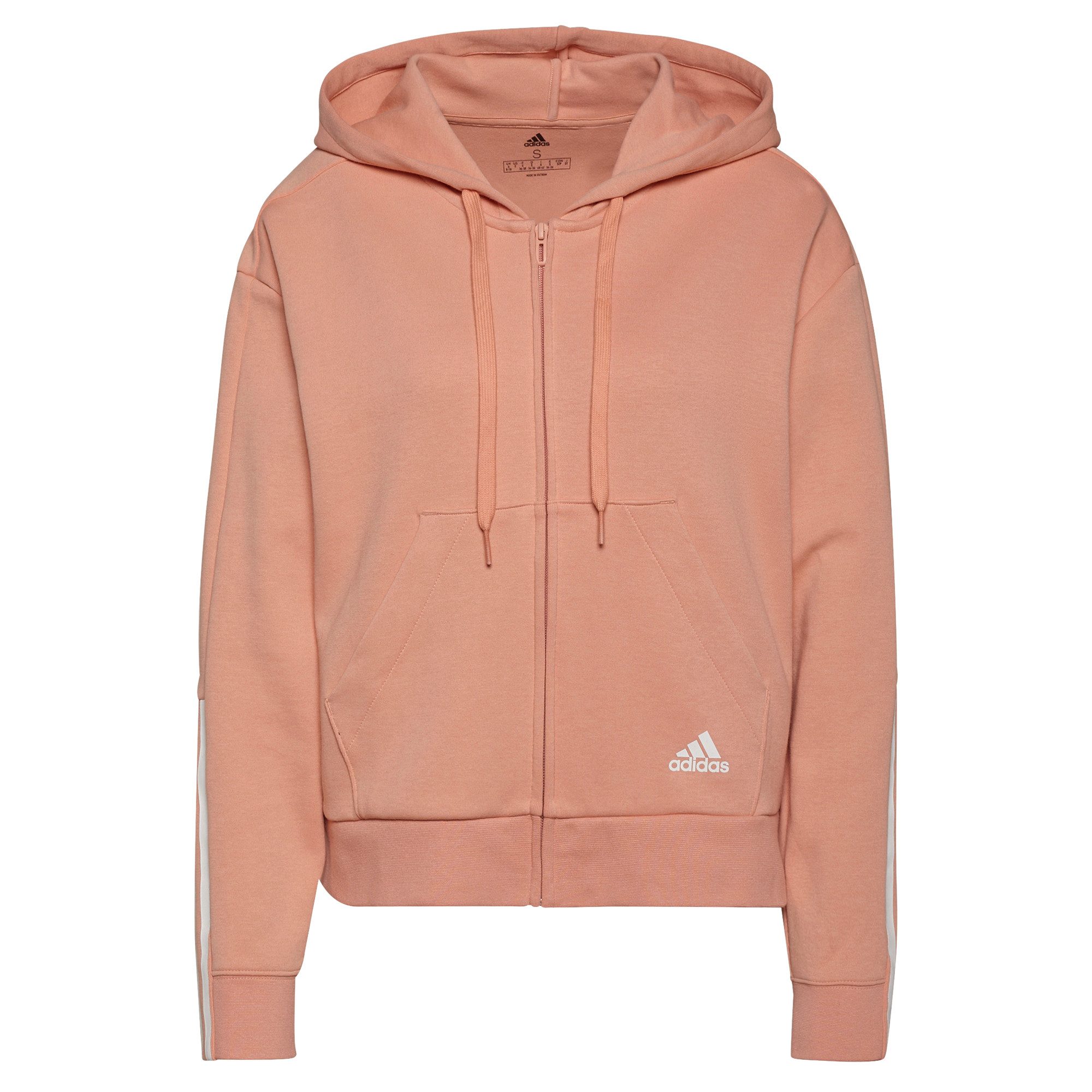 adidas Performance Sweatjacke adidas Damen Sweatjacke günstig online kaufen