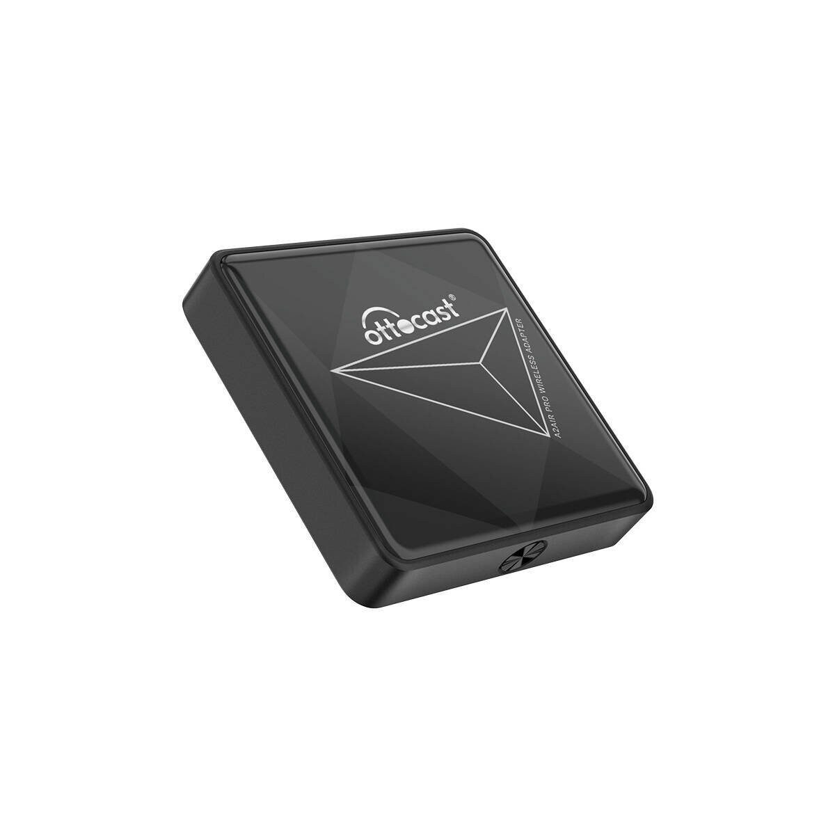 OTTOCAST Ottocast AA82 A2-AIR PRO Drahtloser Android Adapter Auto-Adapter