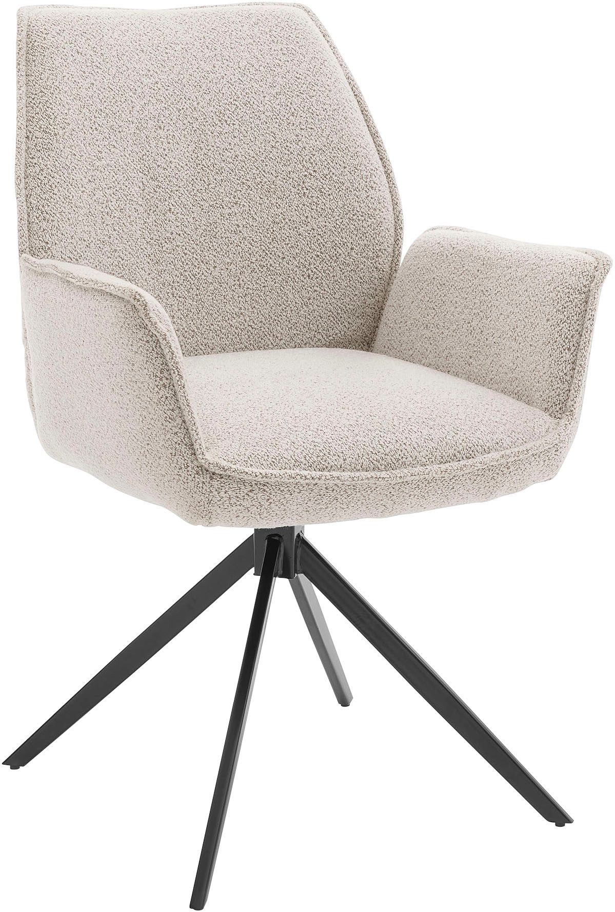 Musterring Esszimmerstuhl Tiama (Set, 2 St), günstig online kaufen