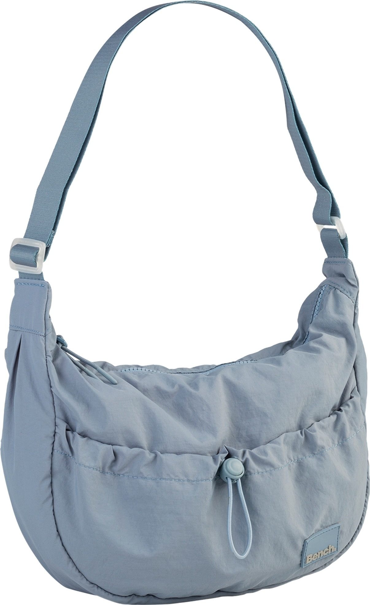 Umhängetasche Bench Umhängetasche Nylon washed blau
