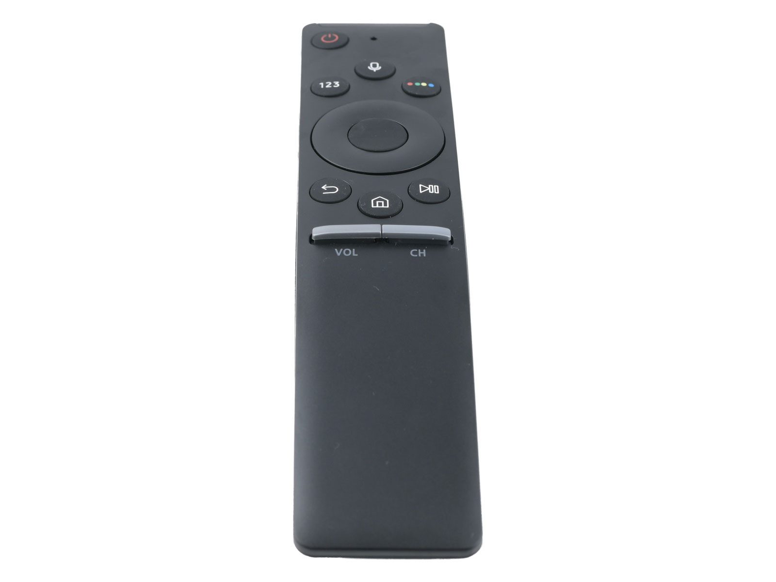 azurano Ersatz für SAMSUNG BN59-01274A, TM1750A, VOICE Universal-Smart-TV-Fernbedienung (Sprachfunktion)
