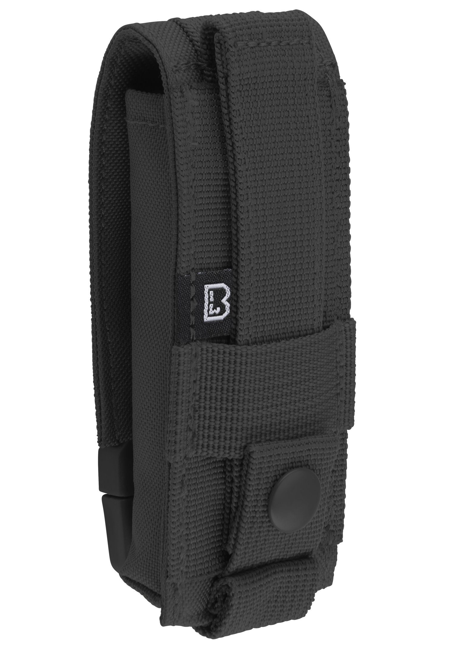 Accessoires Multi Brandit Pouch black Medium (1-tlg) Handtasche Molle