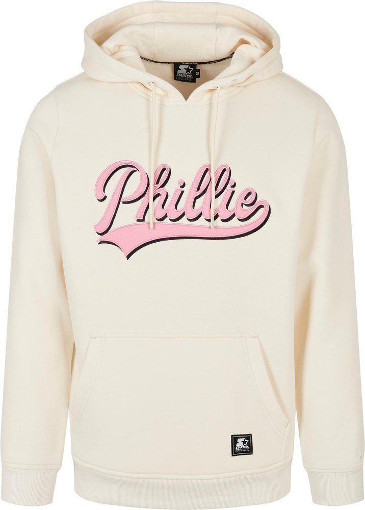 Kapuzenpullover Starter Black Label Herren Starter Phillie Hoody