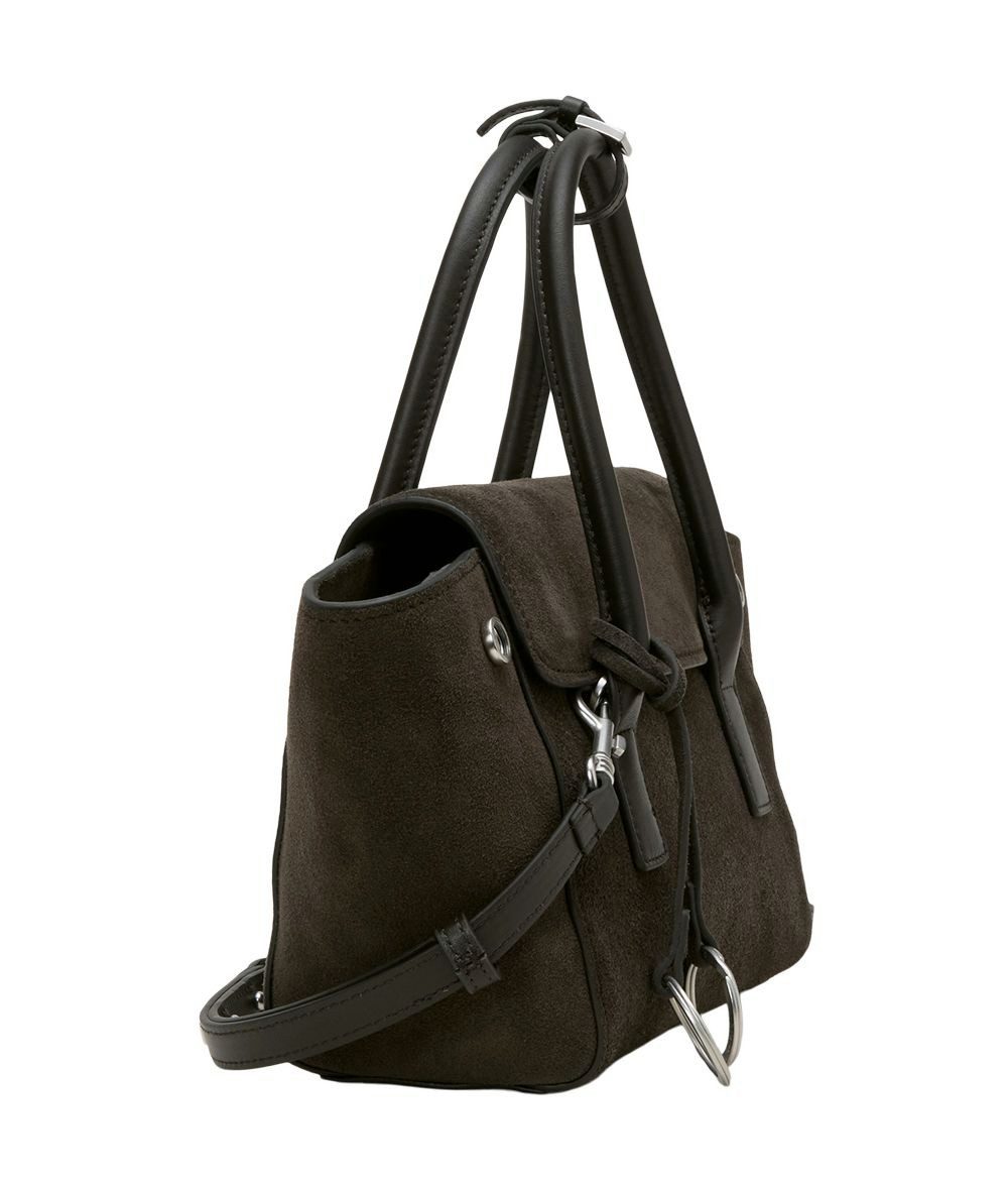 Marc O'Polo Handtasche Shopper, aus echtem Kalbsleder