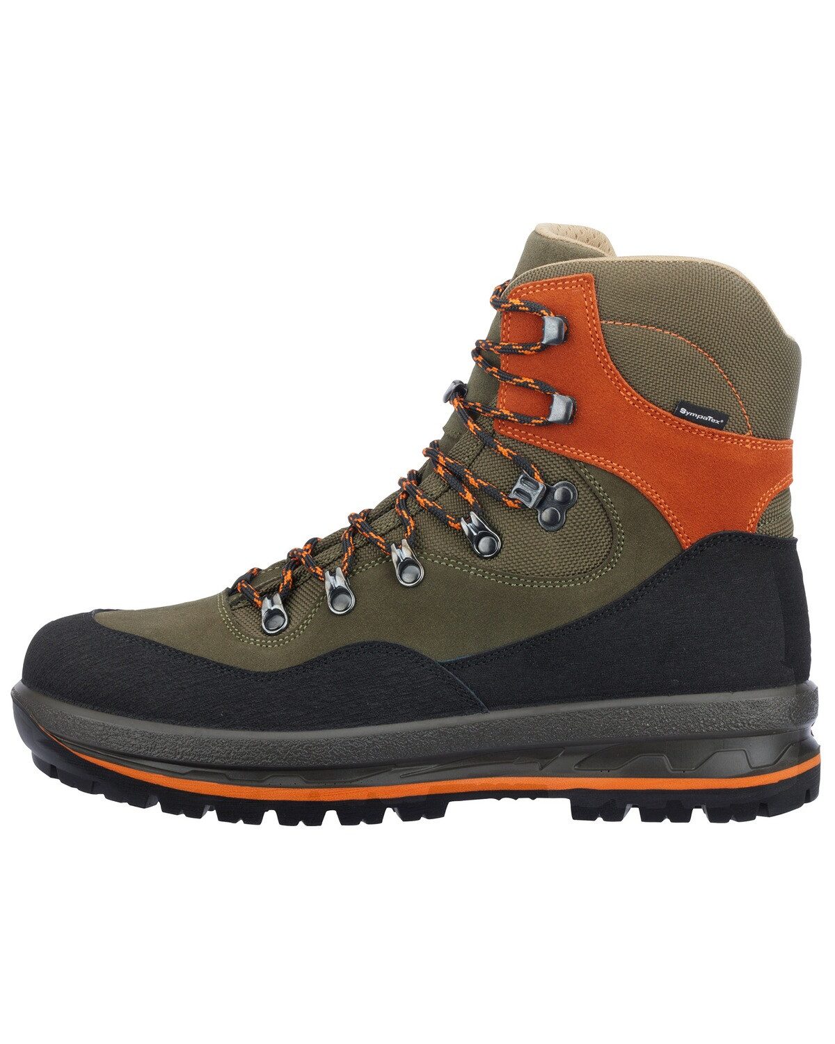 Parforce Active Jagdstiefel Wanderstiefel günstig online kaufen