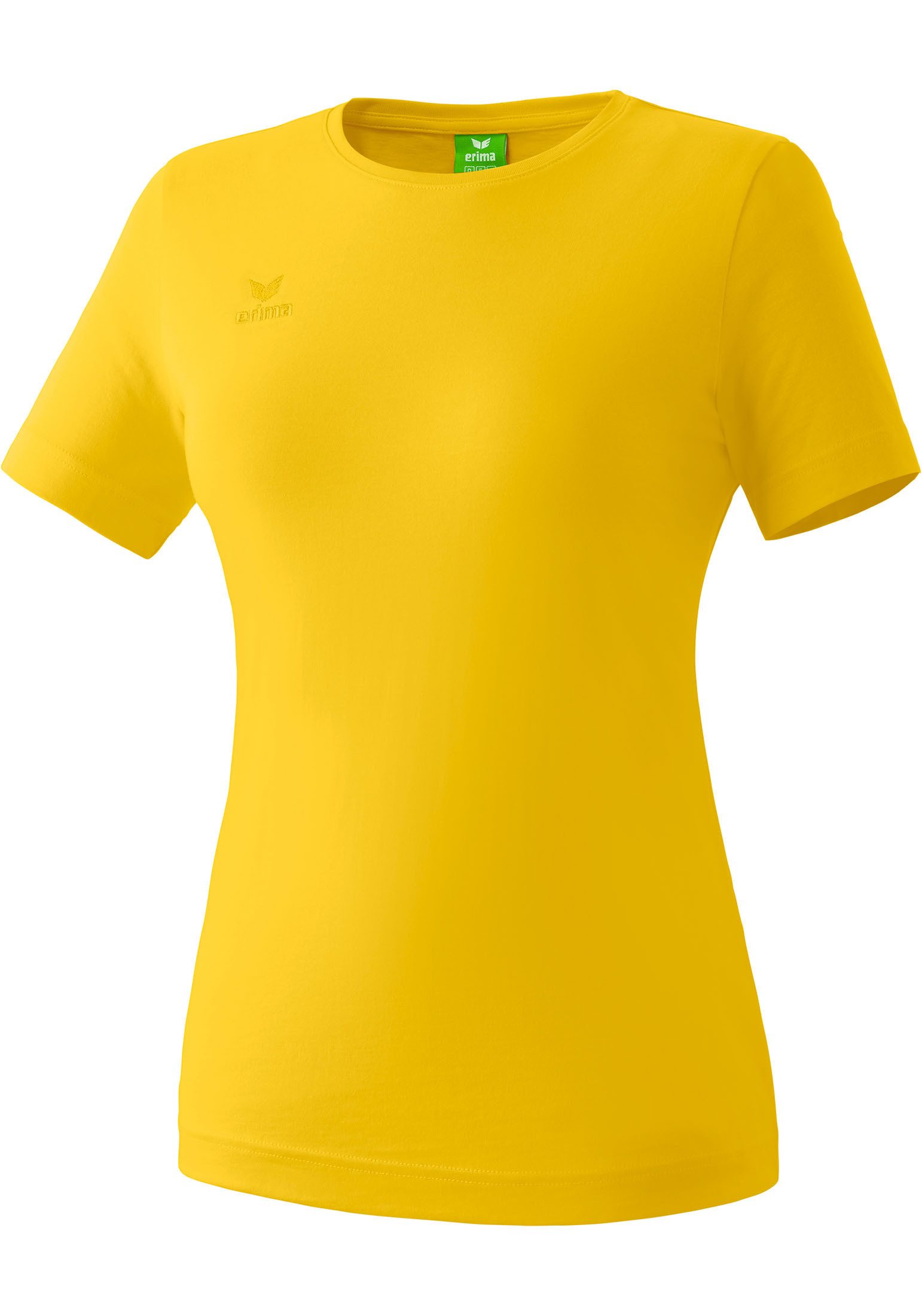 Erima T-Shirt Erima Teamsport T-Shirt Damen günstig online kaufen