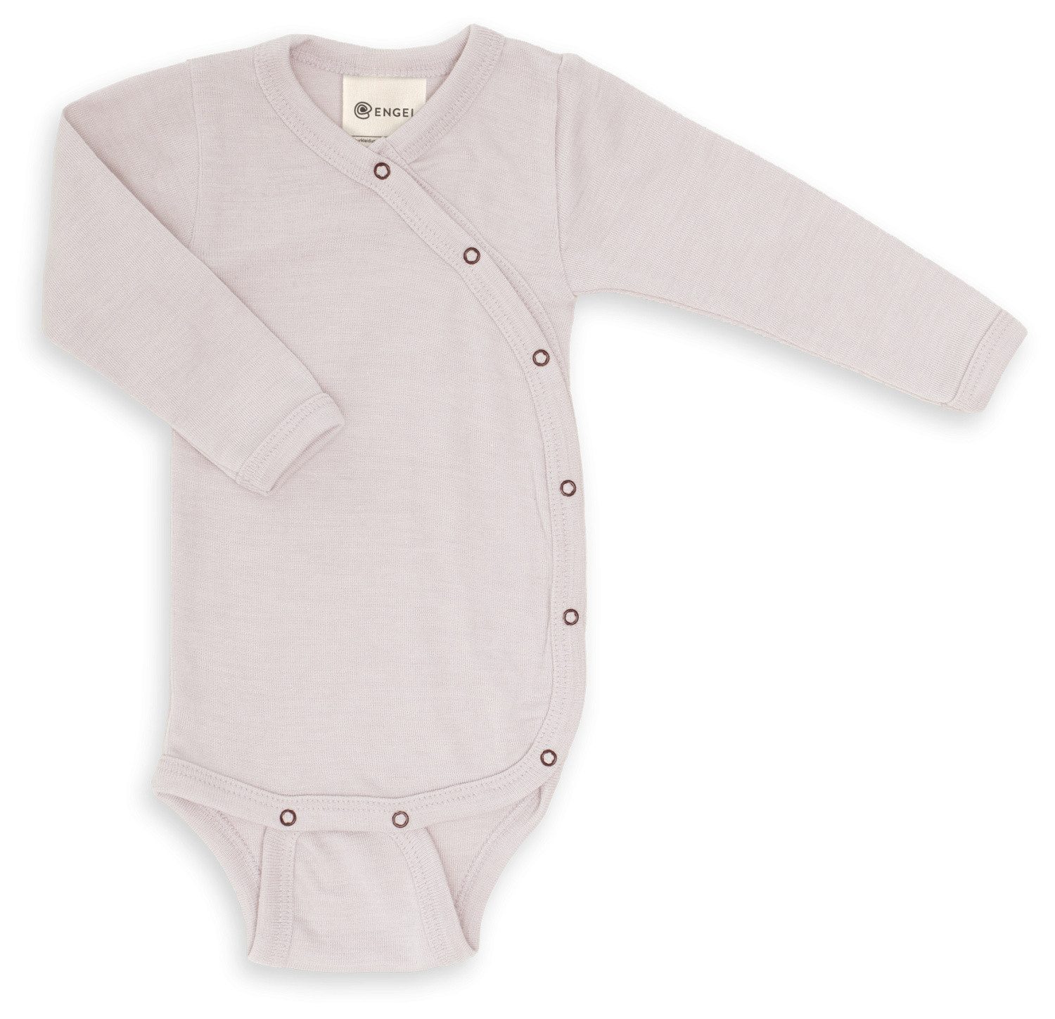 Engel Naturkleidung Wickelbody