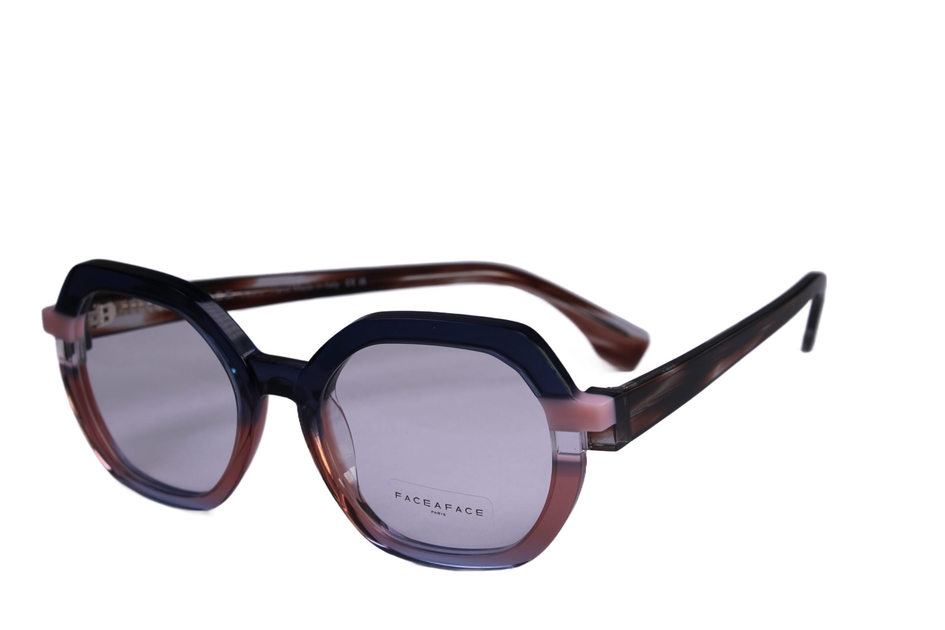 optiker-dietrich.de Brillengestell Face a Face Brillenfassung Futur2 4592