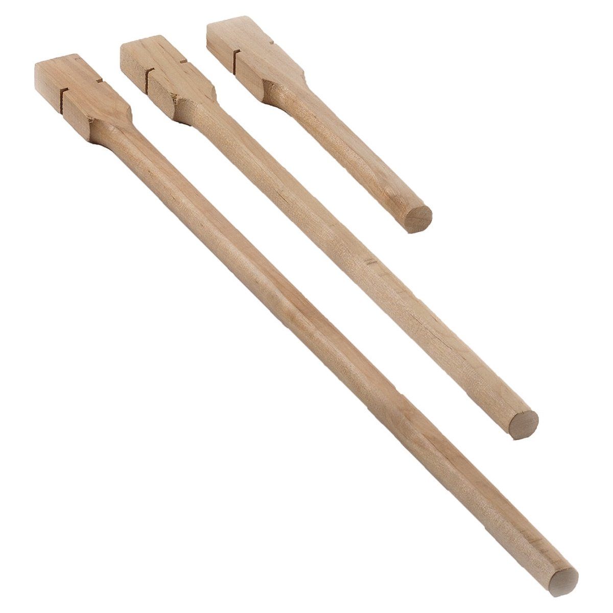 DUVO+ Vogelspielplatz Sitzstange Barsch Hartholz