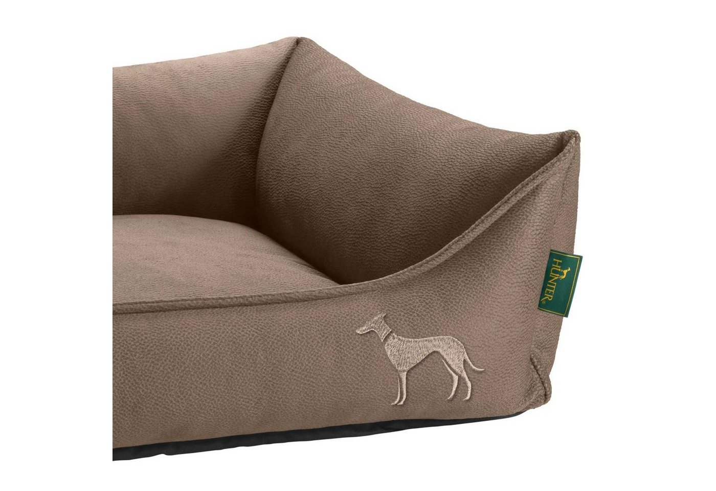 Thumbnail - Hunter Tierbedarf Tierkissen Orthopädisches Hundesofa Merida