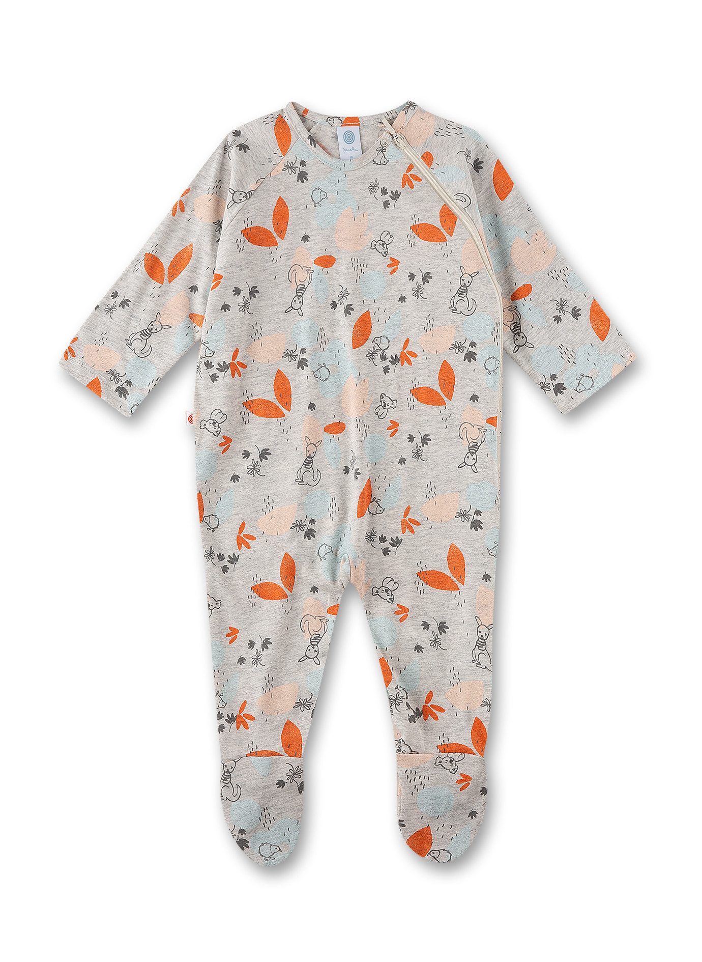 Sanetta Schlafoverall (1-tlg)