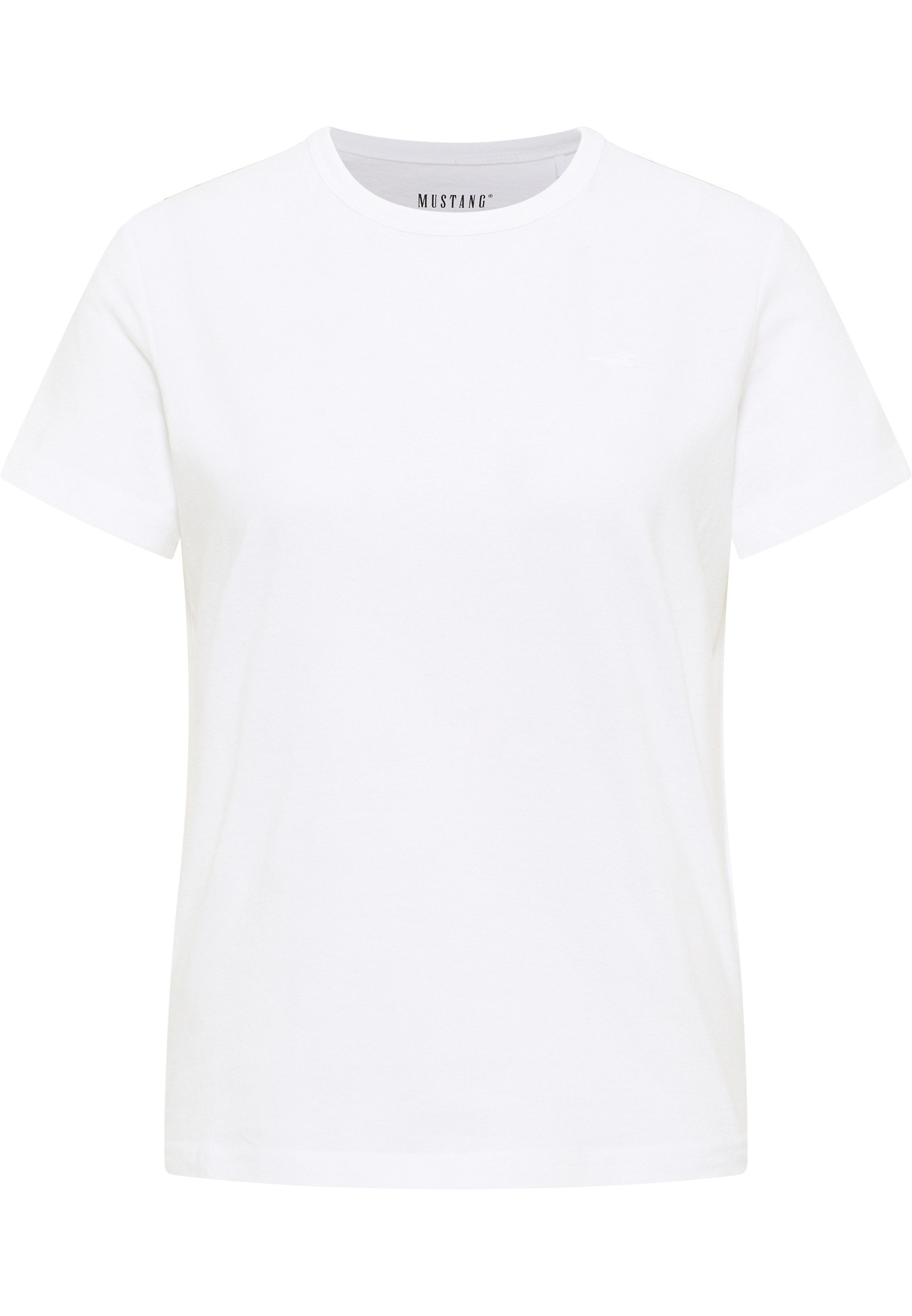 MUSTANG Kurzarmshirt Damen Style Ada günstig online kaufen