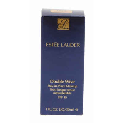 ESTÉE LAUDER Make-up E.Lauder Double Wear Stay In Place Makeup SPF10