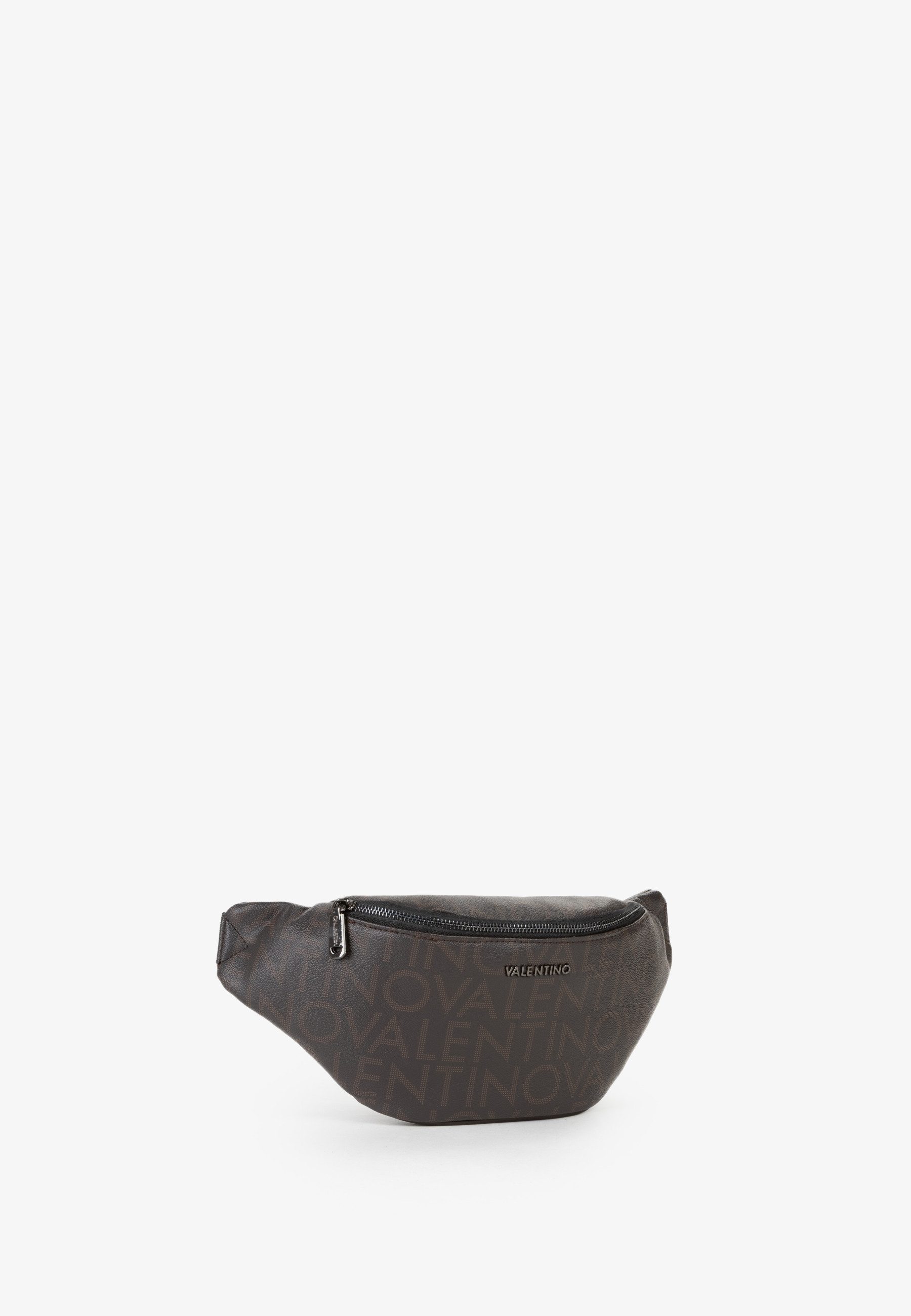 VALENTINO BAGS Bauchtasche KING RE, Unisex Gürteltasche, Minibag mit Logoschriftzug