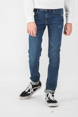 Garcia Regular-fit-Jeans Jeans Rocko regular fit