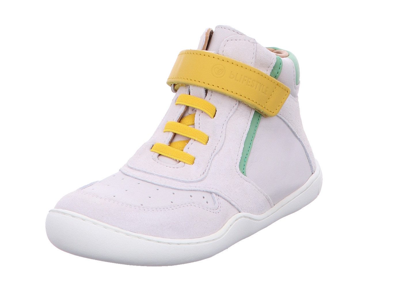 bLIFESTYLE anurafroschSTYLE Stiefelette