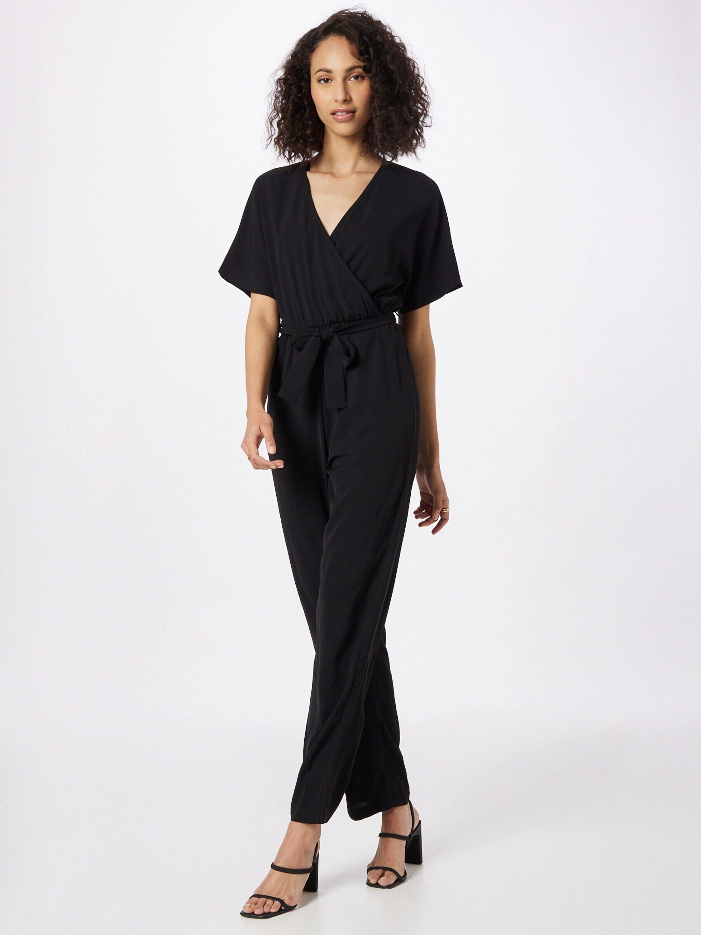 Sisters Point Jumpsuit GIFFI (1-tlg) Drapiert/gerafft