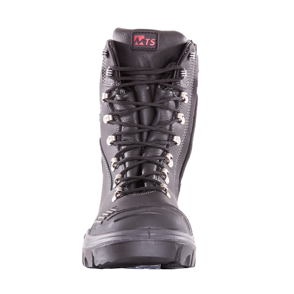 MTS Sander Kinley Winterstiefel S3 Arbeitsschuh Kälteisolierung bis –20 °C