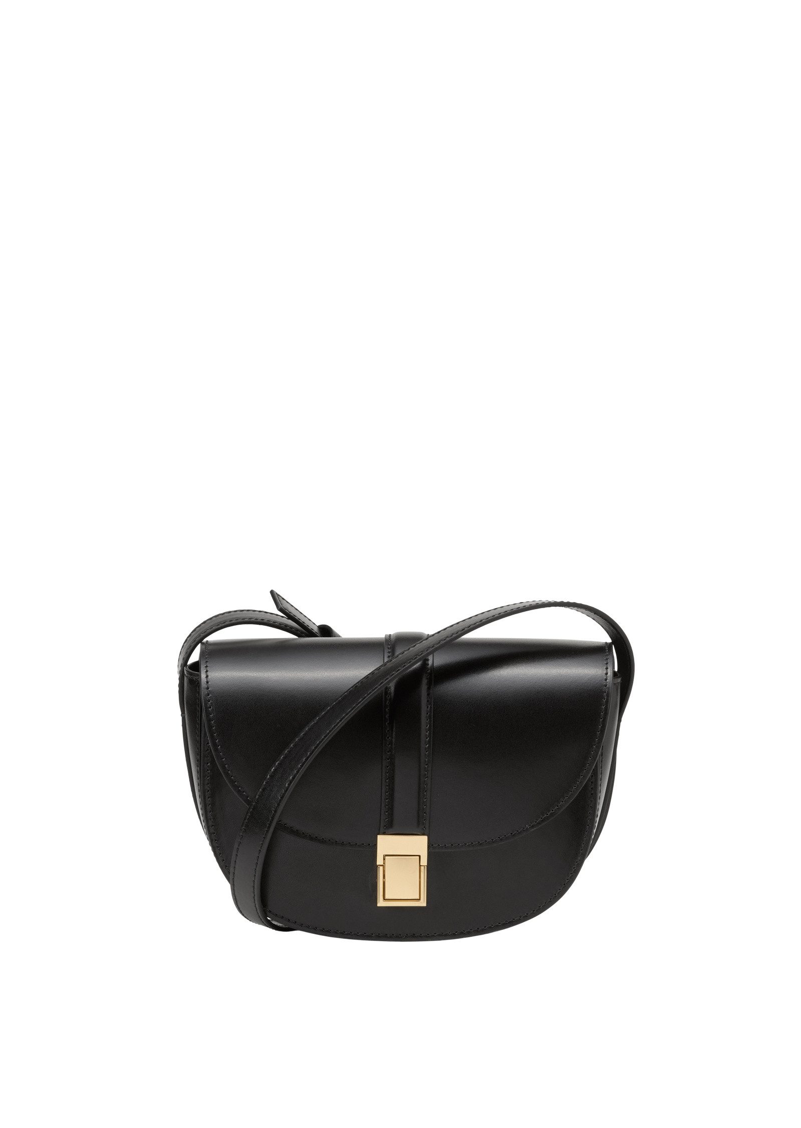 Marc O'Polo Umhängetasche mit edlem Klappverschluss günstig online kaufen