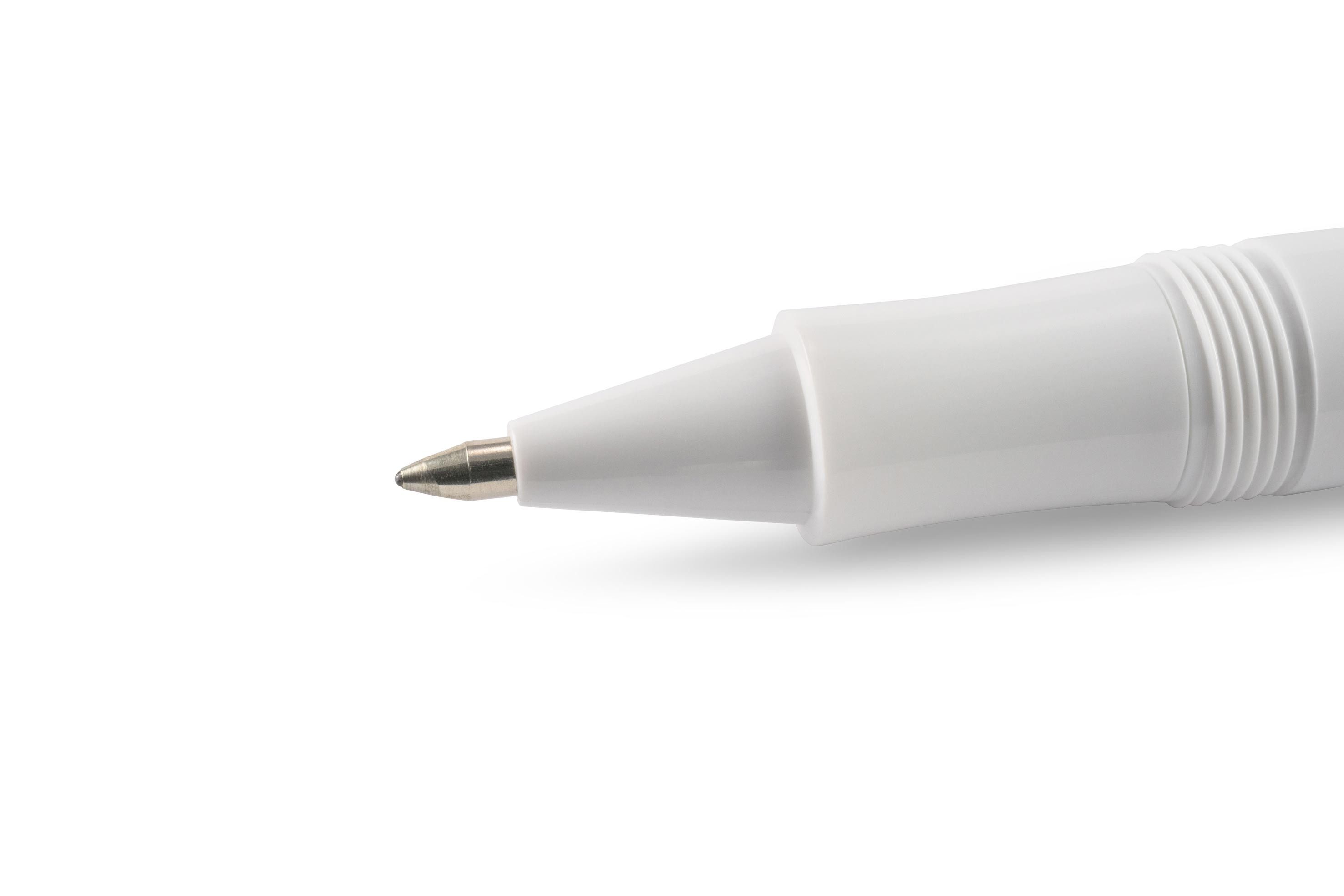 Kaweco Tintenroller Kaweco CLASSIC Sport Rollerball Weiß