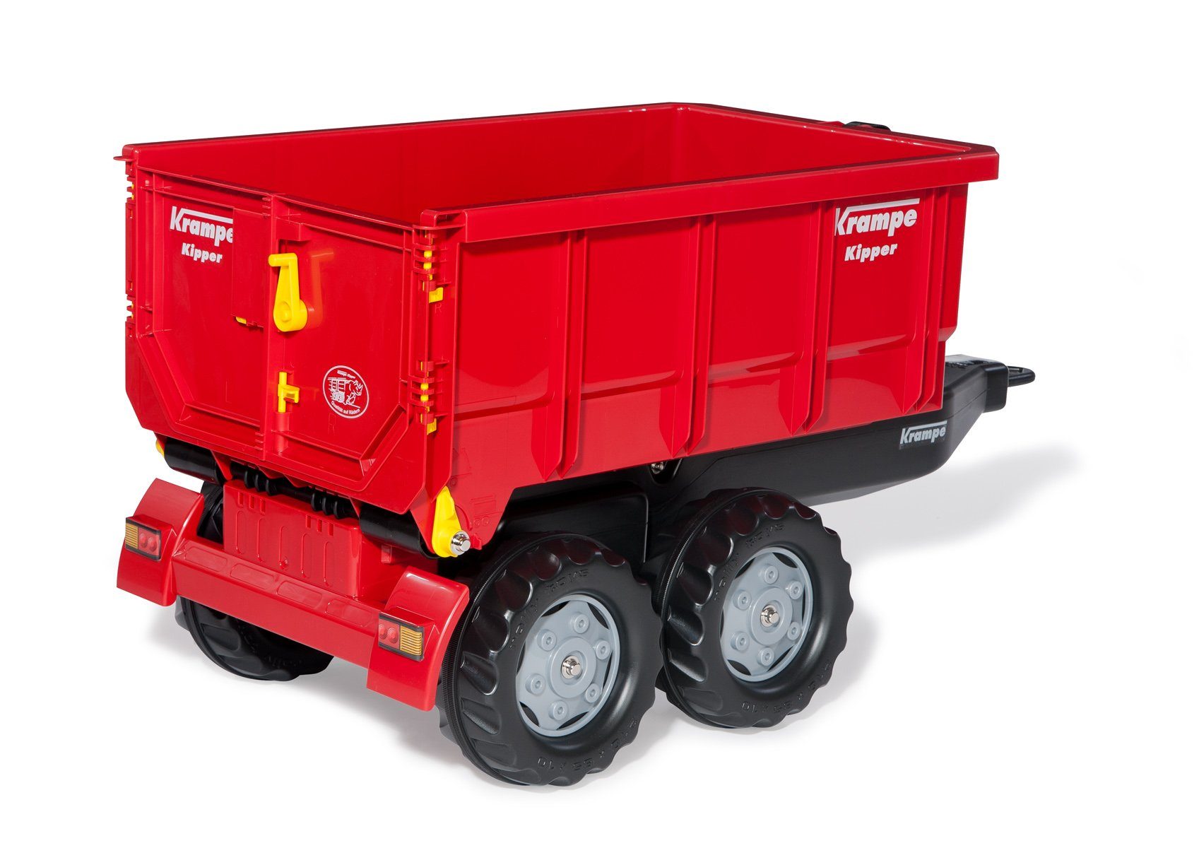 rolly toys® Trettraktor Rolly Toys Krampe Anhänger 123223