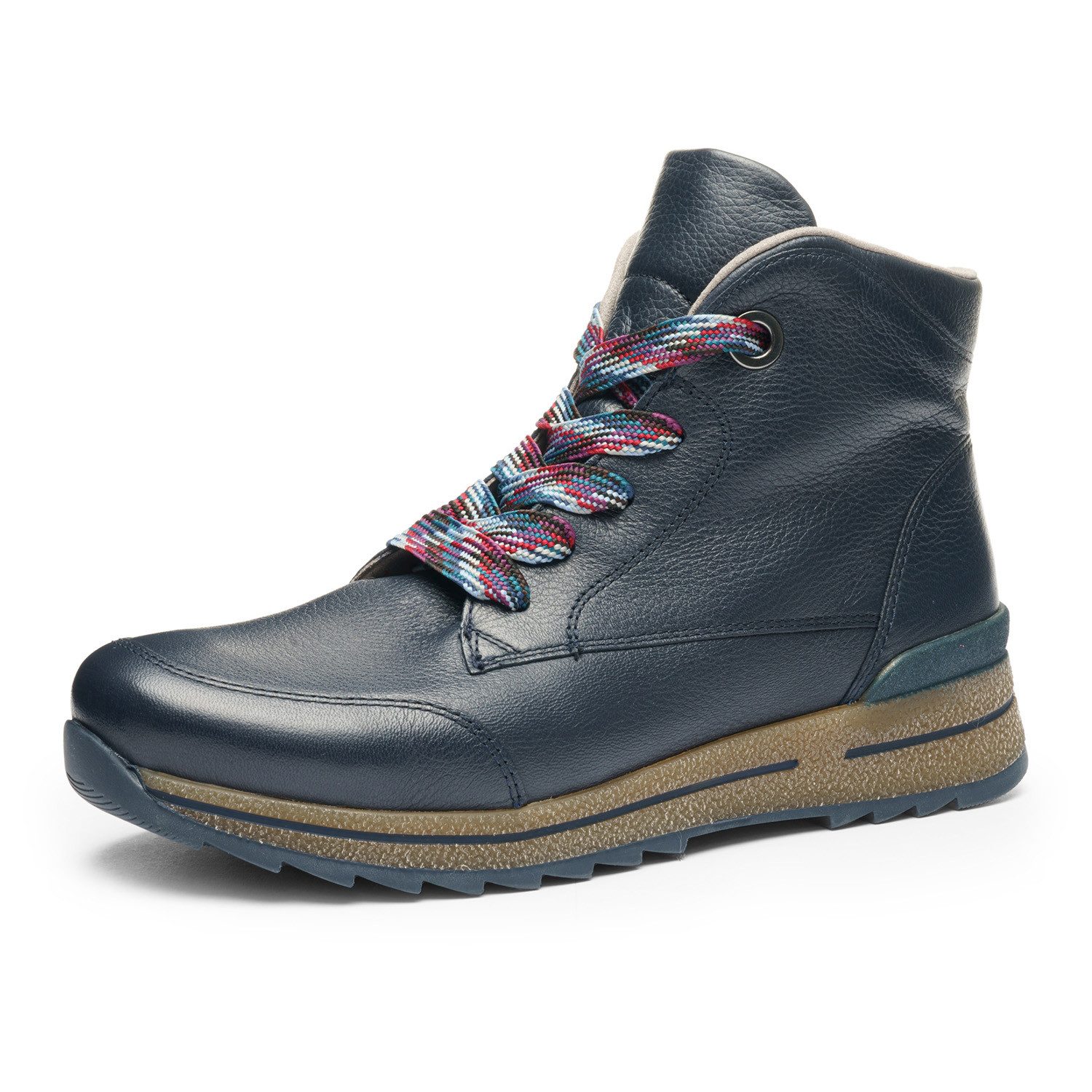Ara OSAKA Winterboots Schnürboots, High Top günstig online kaufen