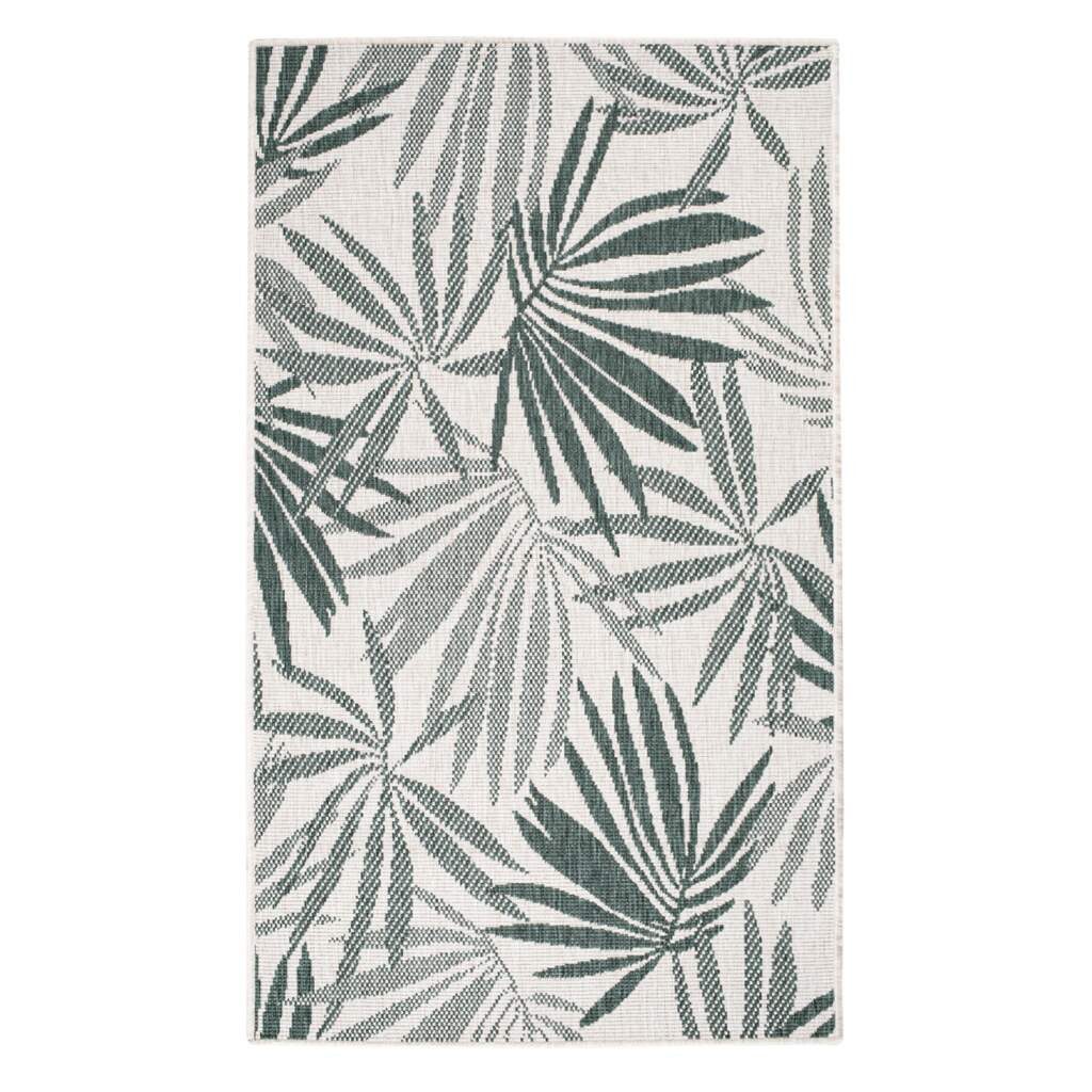 Carpet City Outdoorteppich DUO RUG 5771, günstig online kaufen