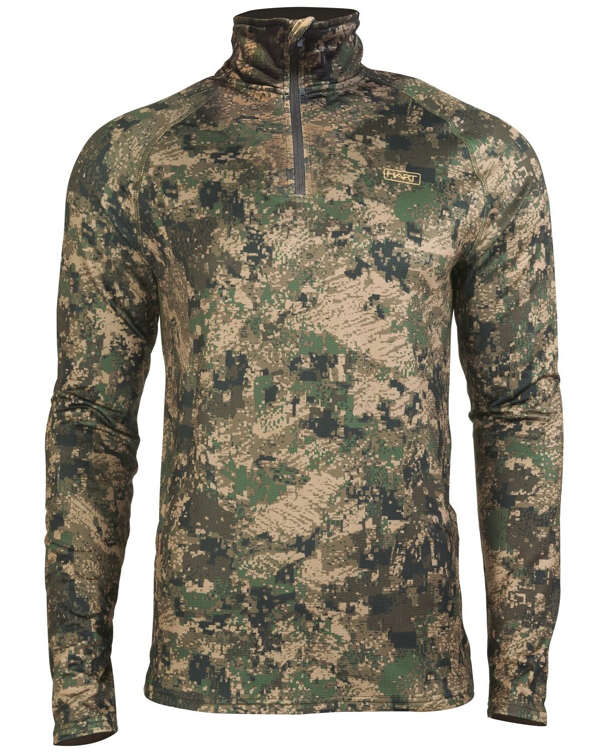 Hart Funktionsshirt Langarmshirt Trail-ZN günstig online kaufen