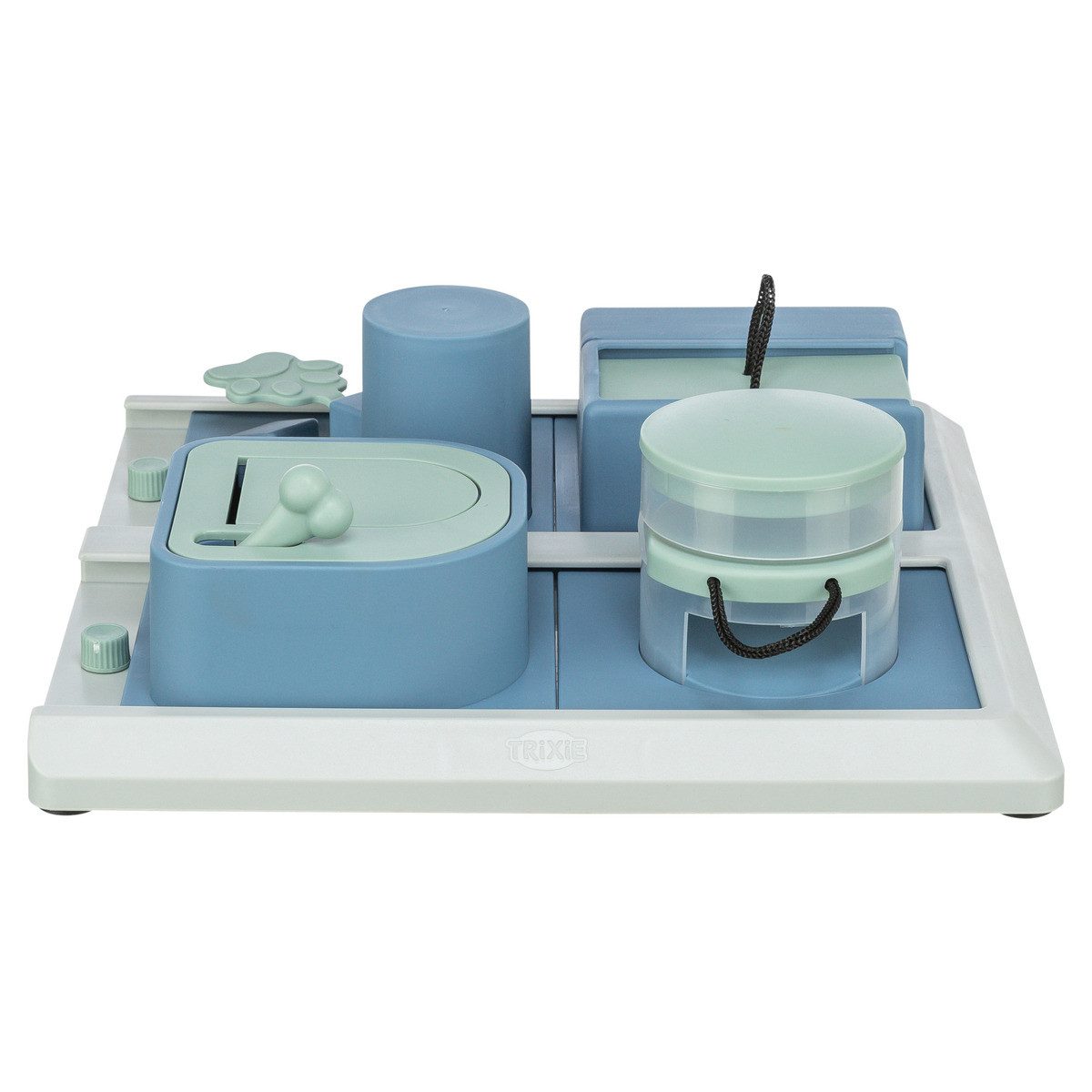 TRIXIE Tier-Intelligenzspielzeug Dog Activity Poker Box 2 günstig online kaufen