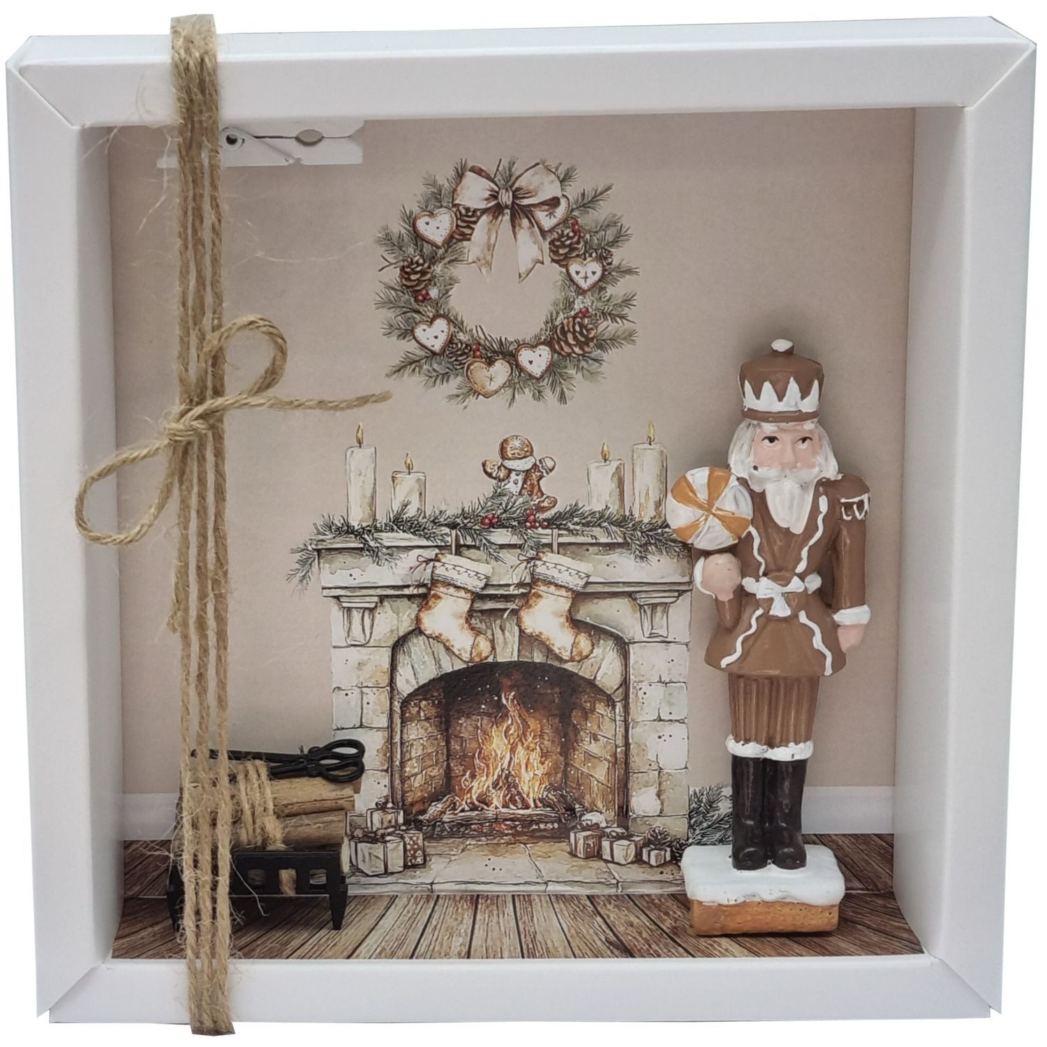 ZauberDeko Geschenkbox