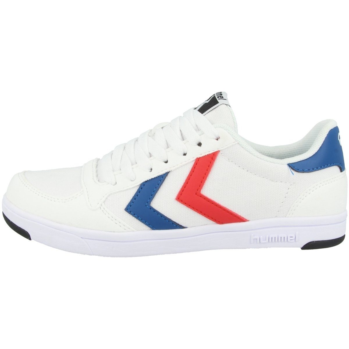 hummel Stadil Light Canvas Unisex Erwachsene Sneaker keine besonderen Merkmale multicolor