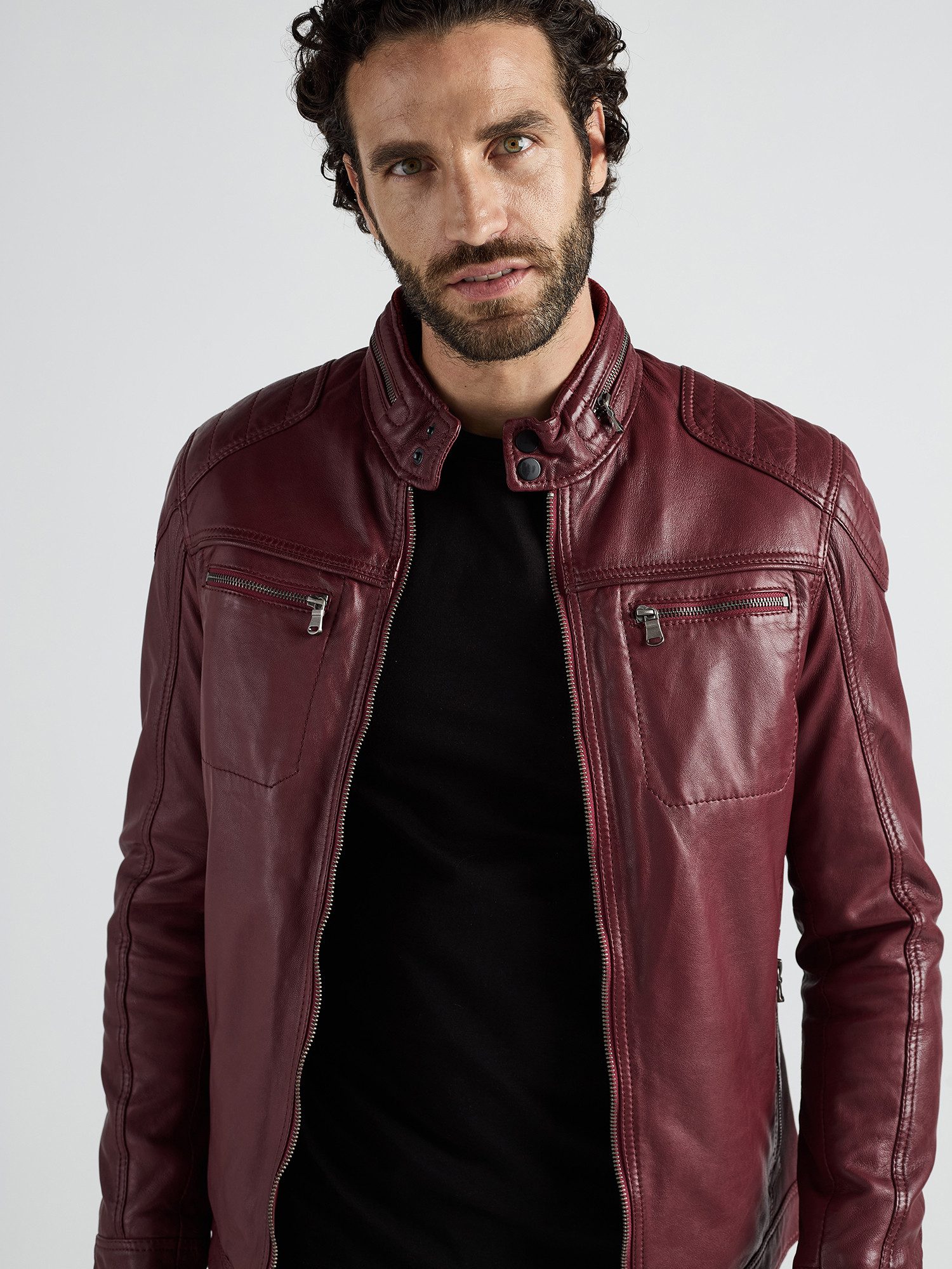 JCC Lederjacke 40700 günstig online kaufen