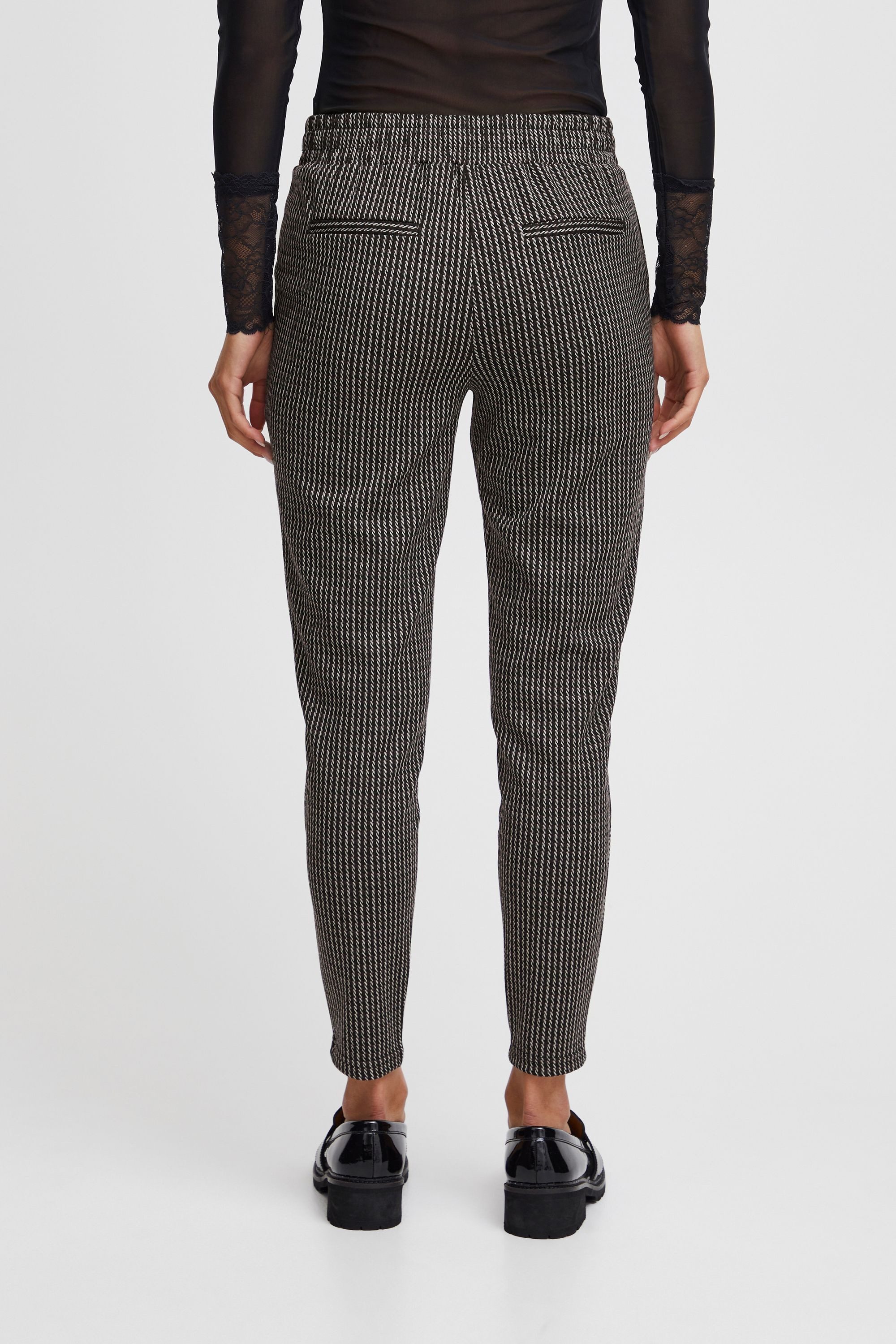 Ichi Stoffhose Stoffhose günstig online kaufen
