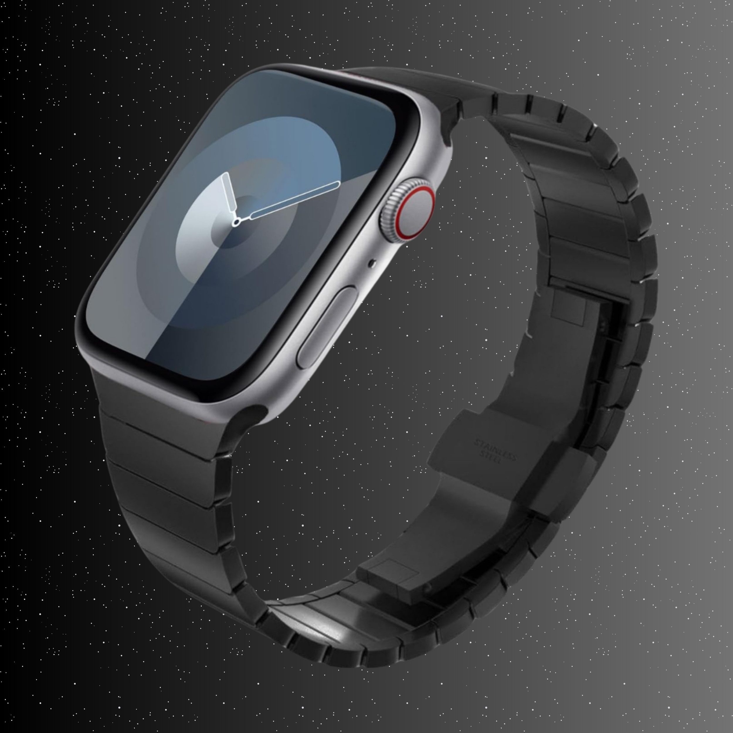 S&T Design Uhrenarmband Apple Watch Armband günstig online kaufen